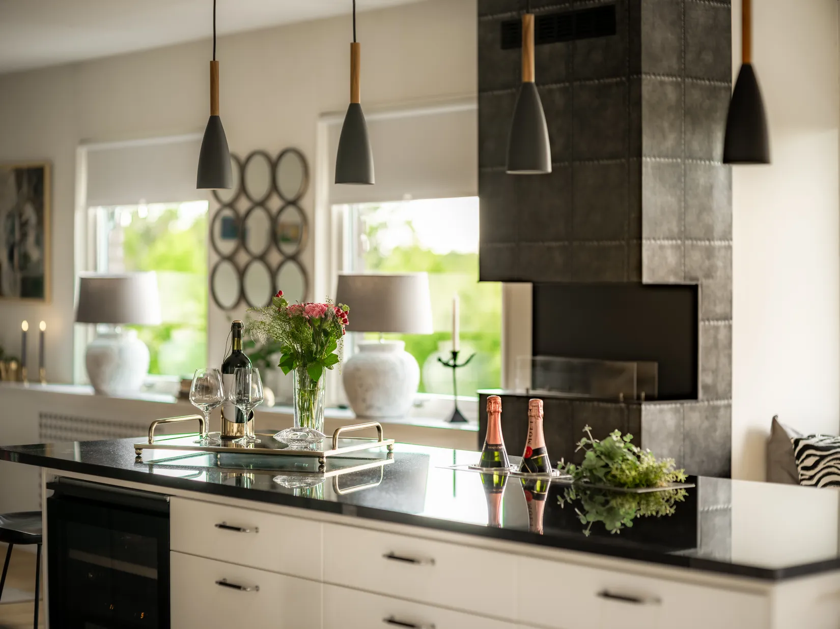 Villa, Radhus, Flisbacken 37, Landsnora, Sollentuna