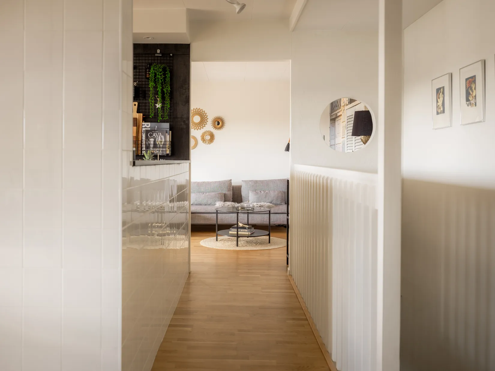 Villa, Radhus, Flisbacken 37, Landsnora, Sollentuna