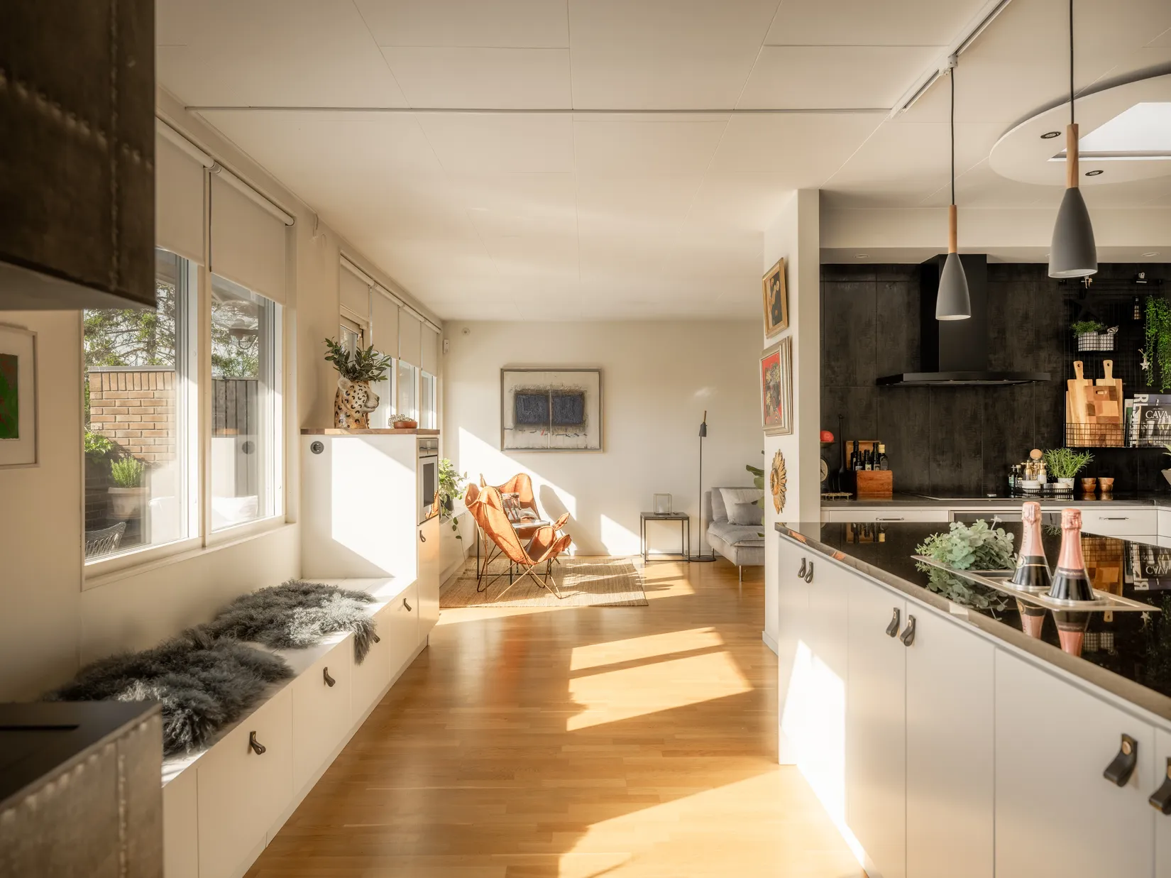 Villa, Radhus, Flisbacken 37, Landsnora, Sollentuna