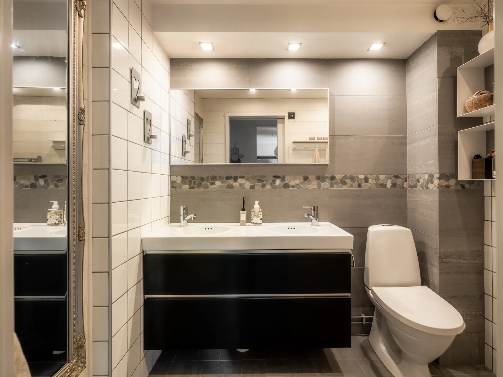 Villa, Radhus, Flisbacken 37, Landsnora, Sollentuna