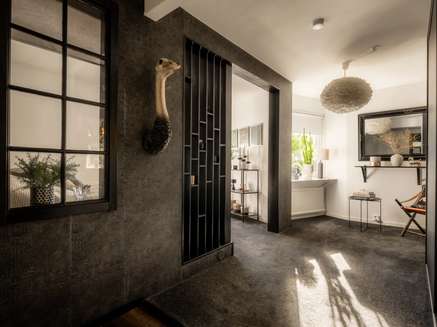 Villa, Radhus, Flisbacken 37, Landsnora, Sollentuna