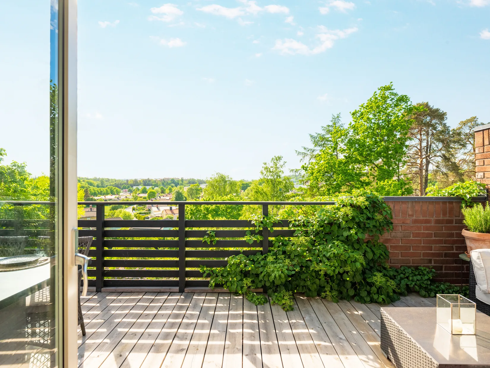 Villa, Radhus, Flisbacken 37, Landsnora, Sollentuna