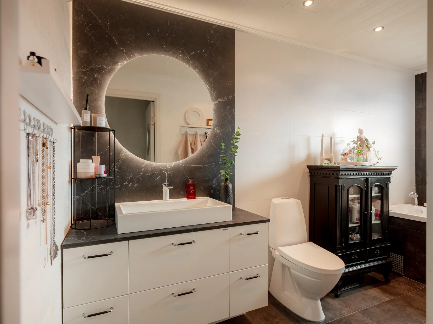 Villa, Radhus, Flisbacken 37, Landsnora, Sollentuna