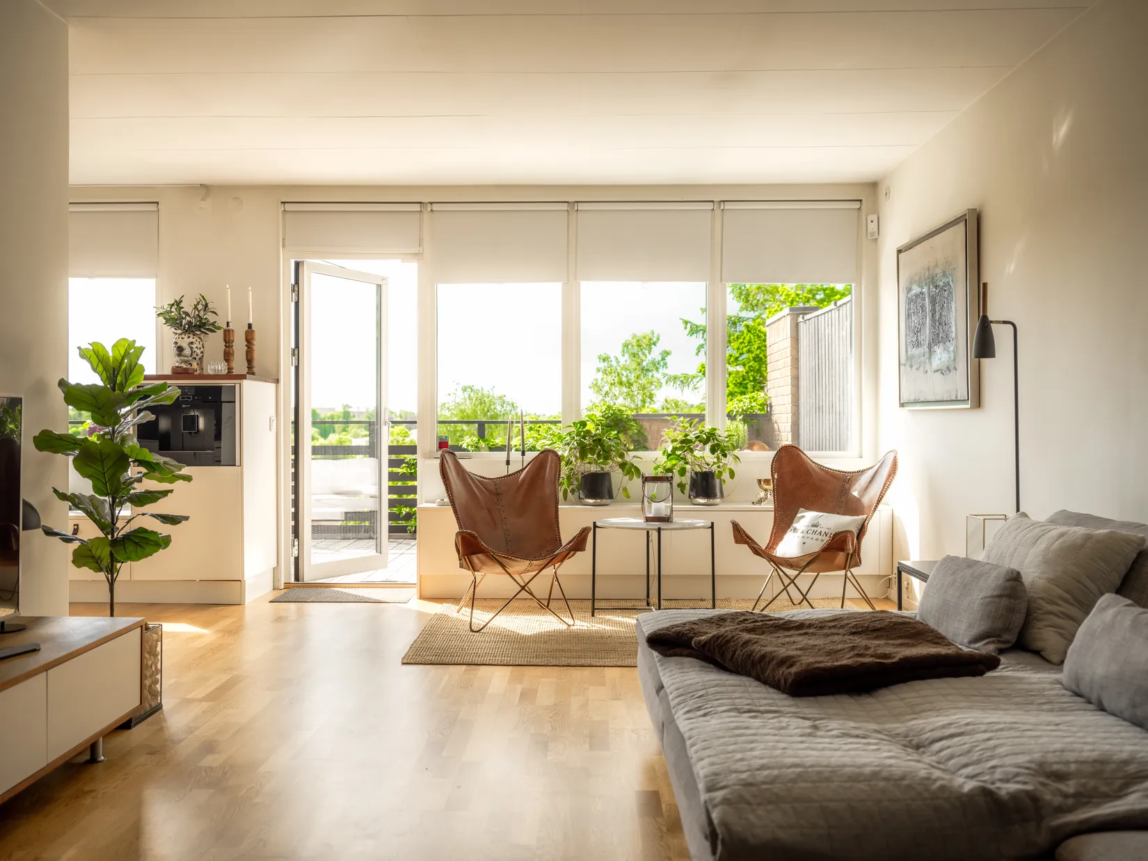 Villa, Radhus, Flisbacken 37, Landsnora, Sollentuna