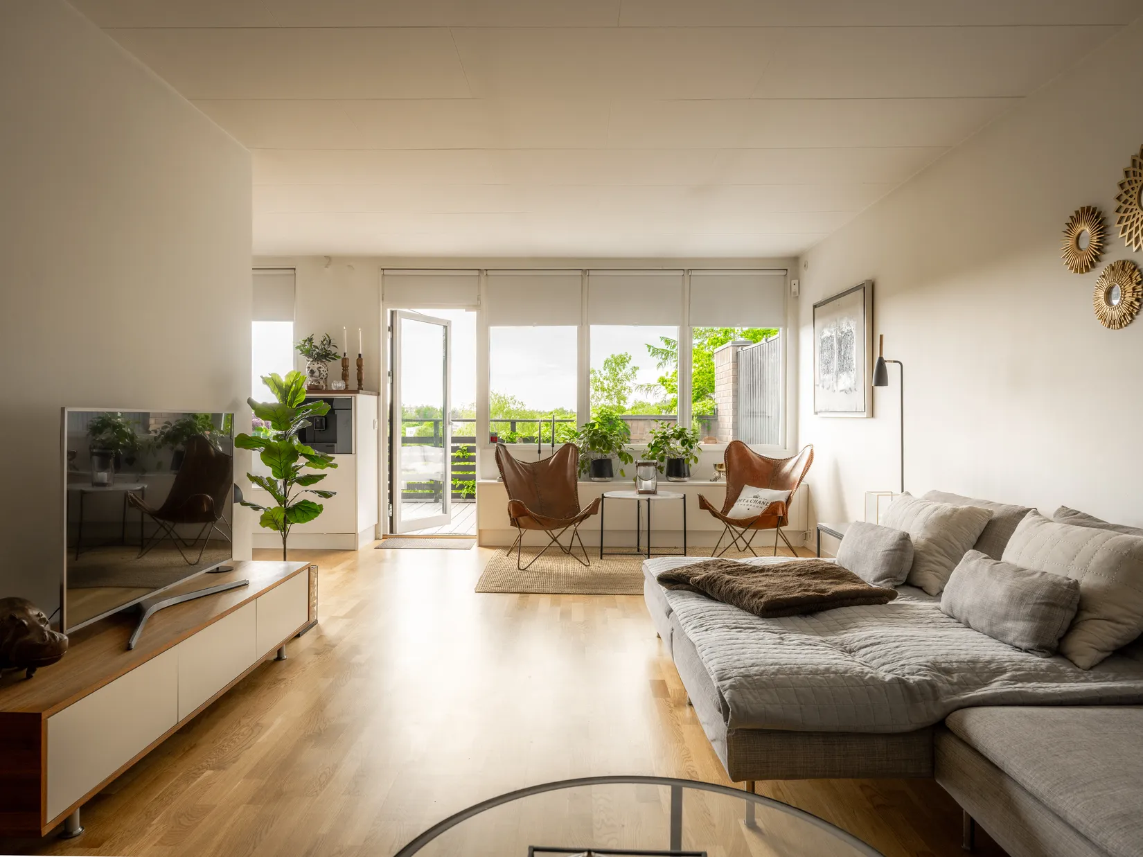 Villa, Radhus, Flisbacken 37, Landsnora, Sollentuna