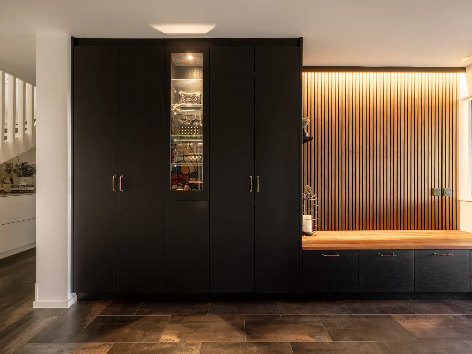 Villa, Radhus, Flisbacken 37, Landsnora, Sollentuna