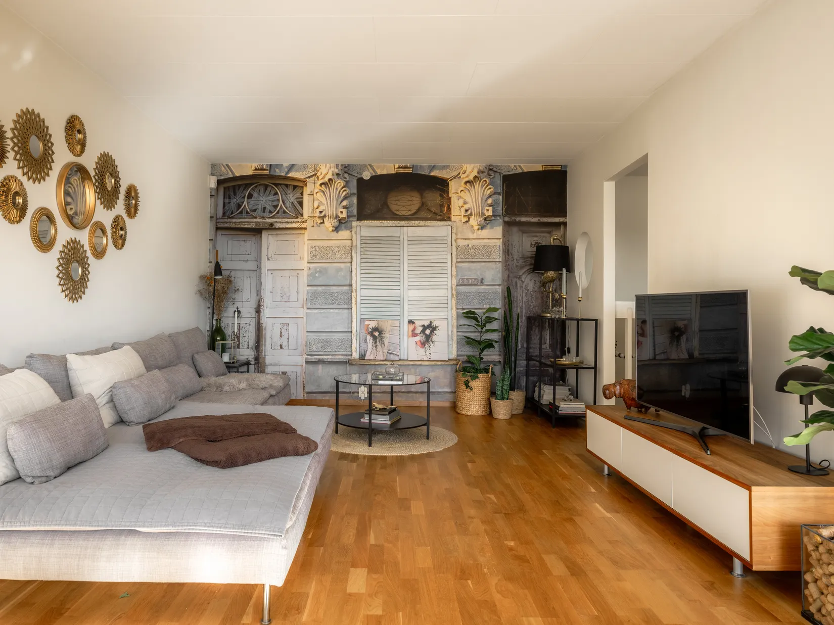 Villa, Radhus, Flisbacken 37, Landsnora, Sollentuna