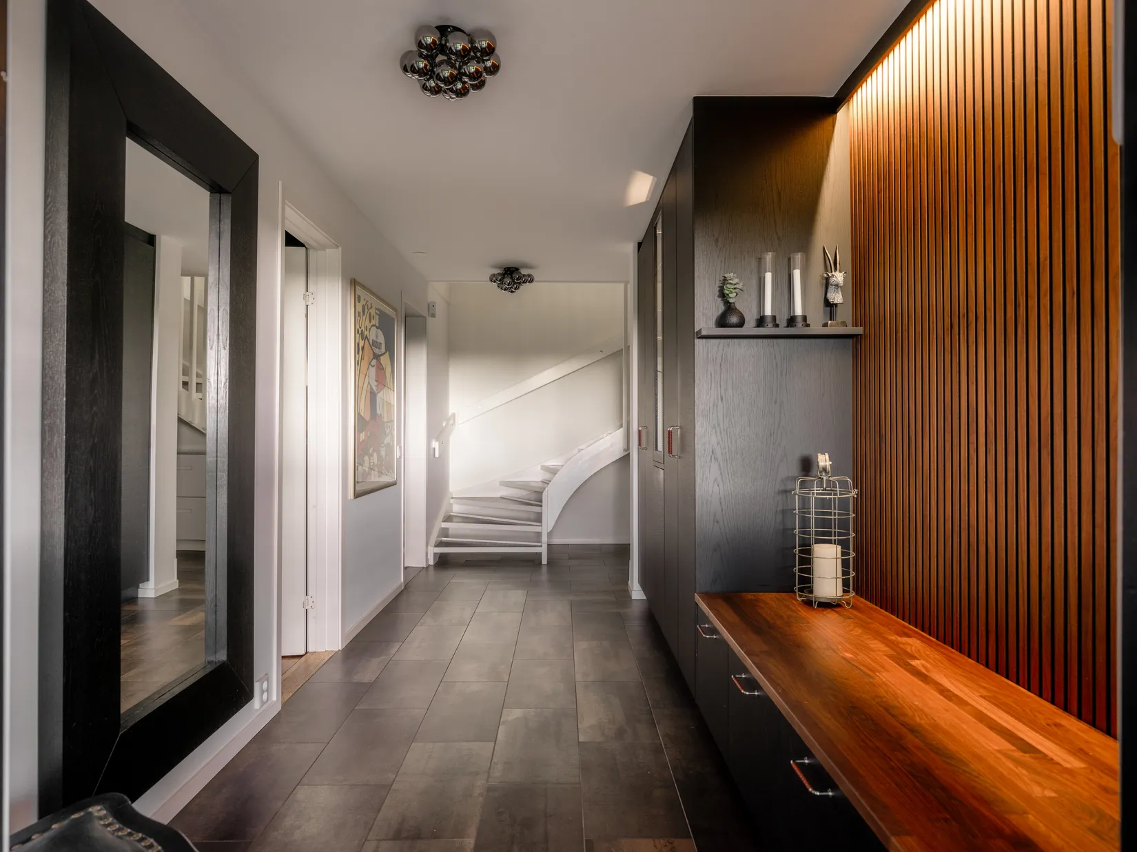 Villa, Radhus, Flisbacken 37, Landsnora, Sollentuna
