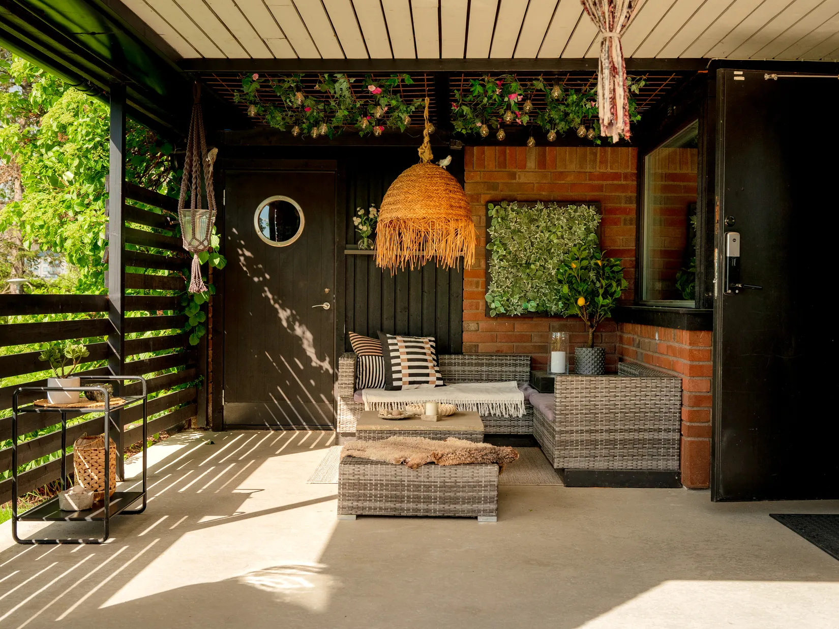 Villa, Radhus, Flisbacken 37, Landsnora, Sollentuna