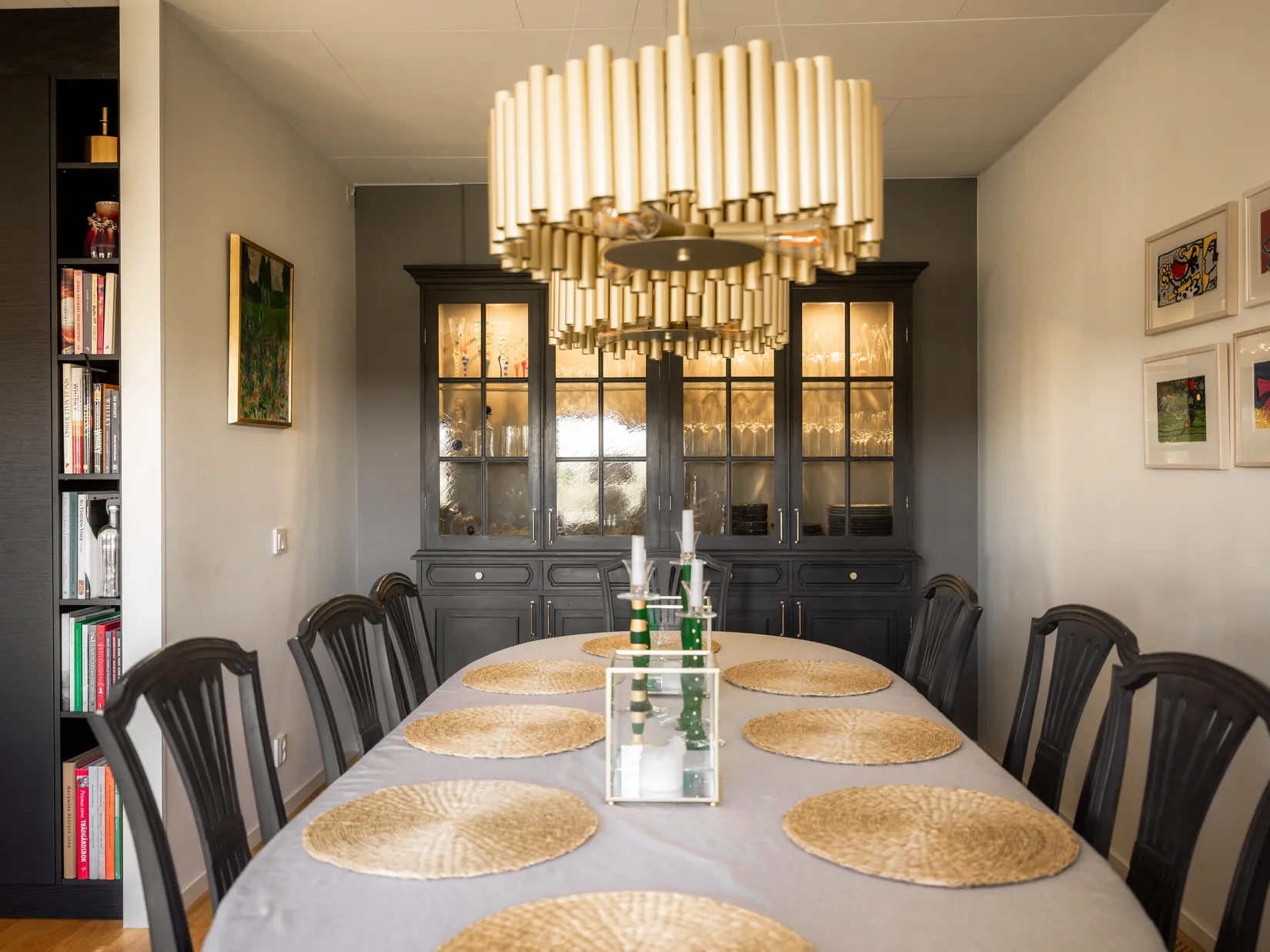Villa, Radhus, Flisbacken 37, Landsnora, Sollentuna