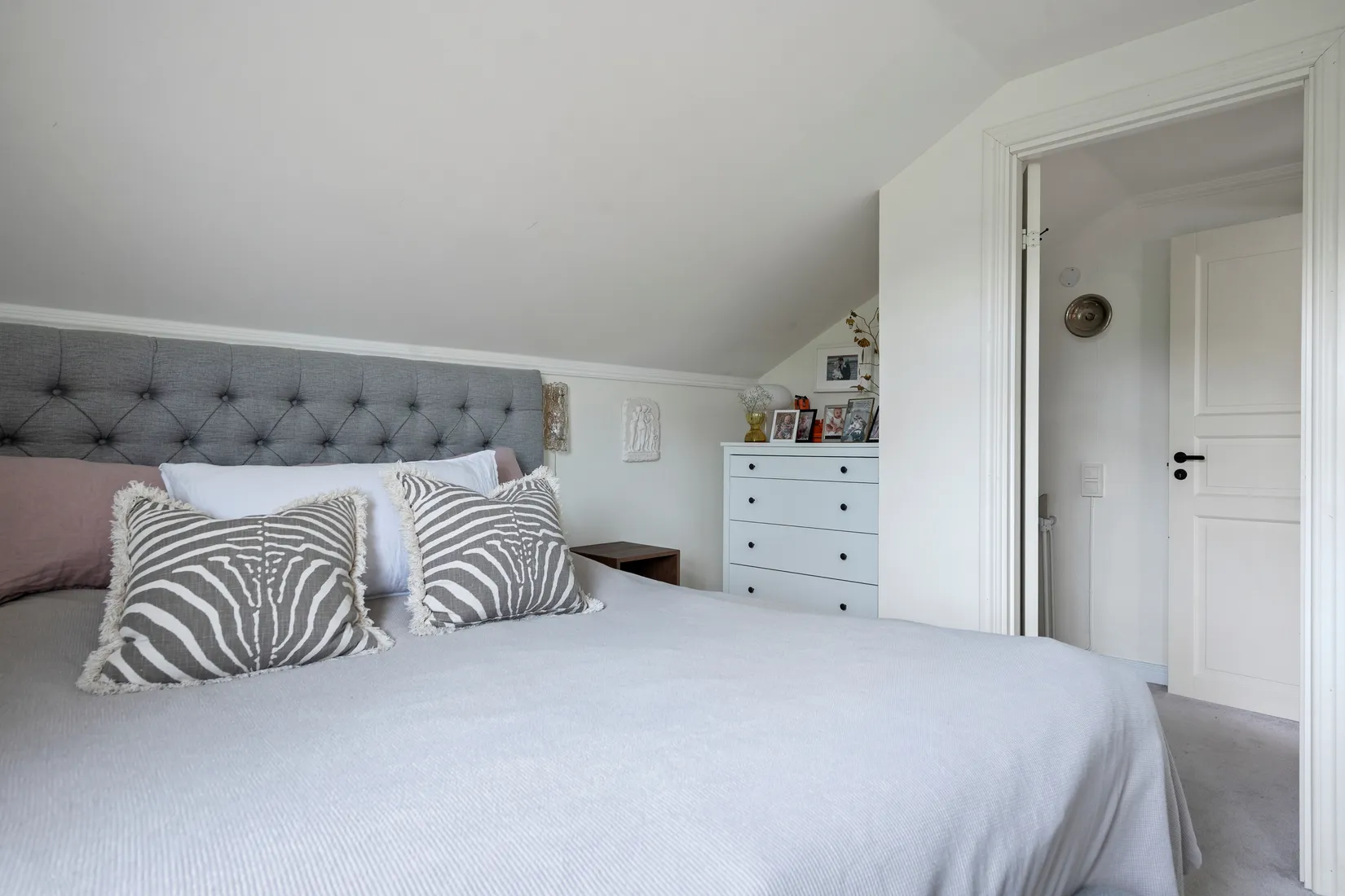 Bostadsrätt, Allévägen 5C, Eknäs - Saltsjö-Boo, Nacka