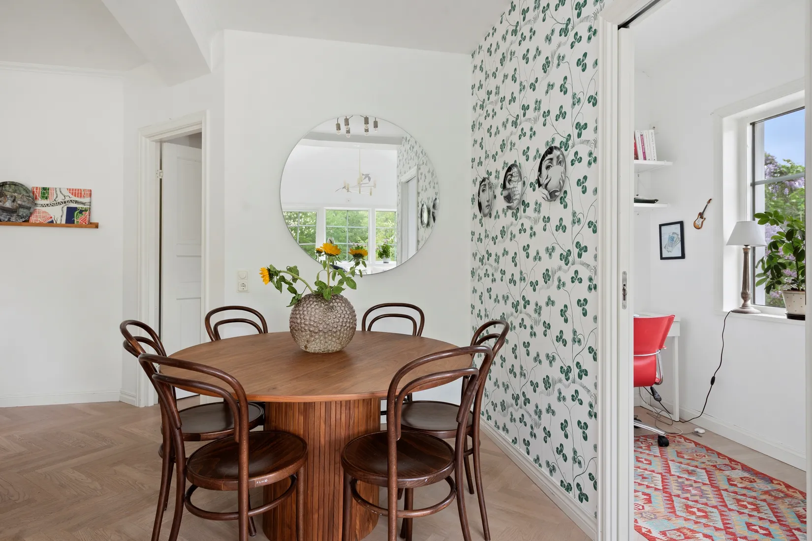 Bostadsrätt, Allévägen 5C, Eknäs - Saltsjö-Boo, Nacka