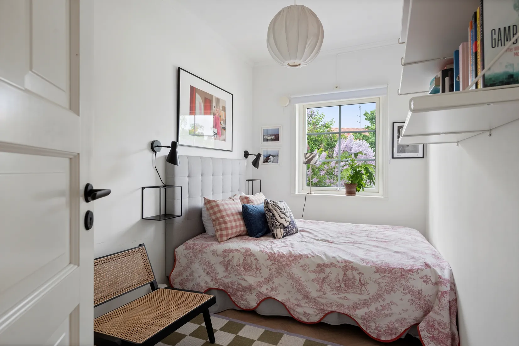 Bostadsrätt, Allévägen 5C, Eknäs - Saltsjö-Boo, Nacka