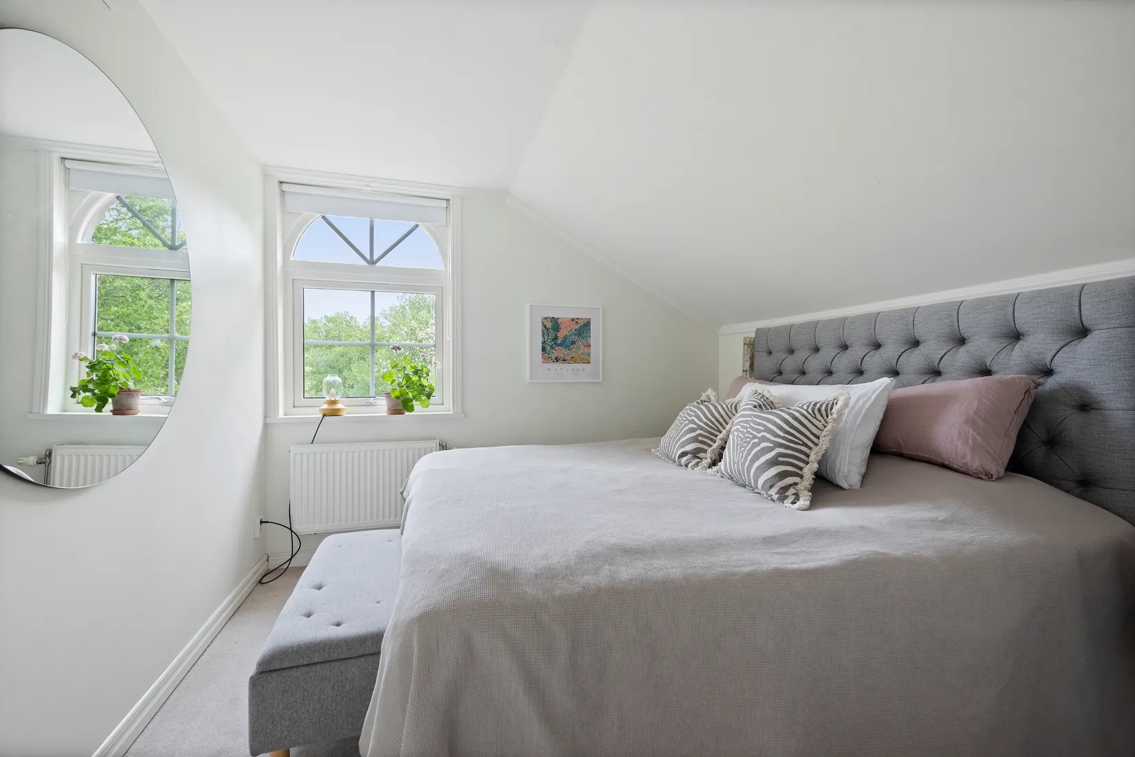 Bostadsrätt, Allévägen 5C, Eknäs - Saltsjö-Boo, Nacka