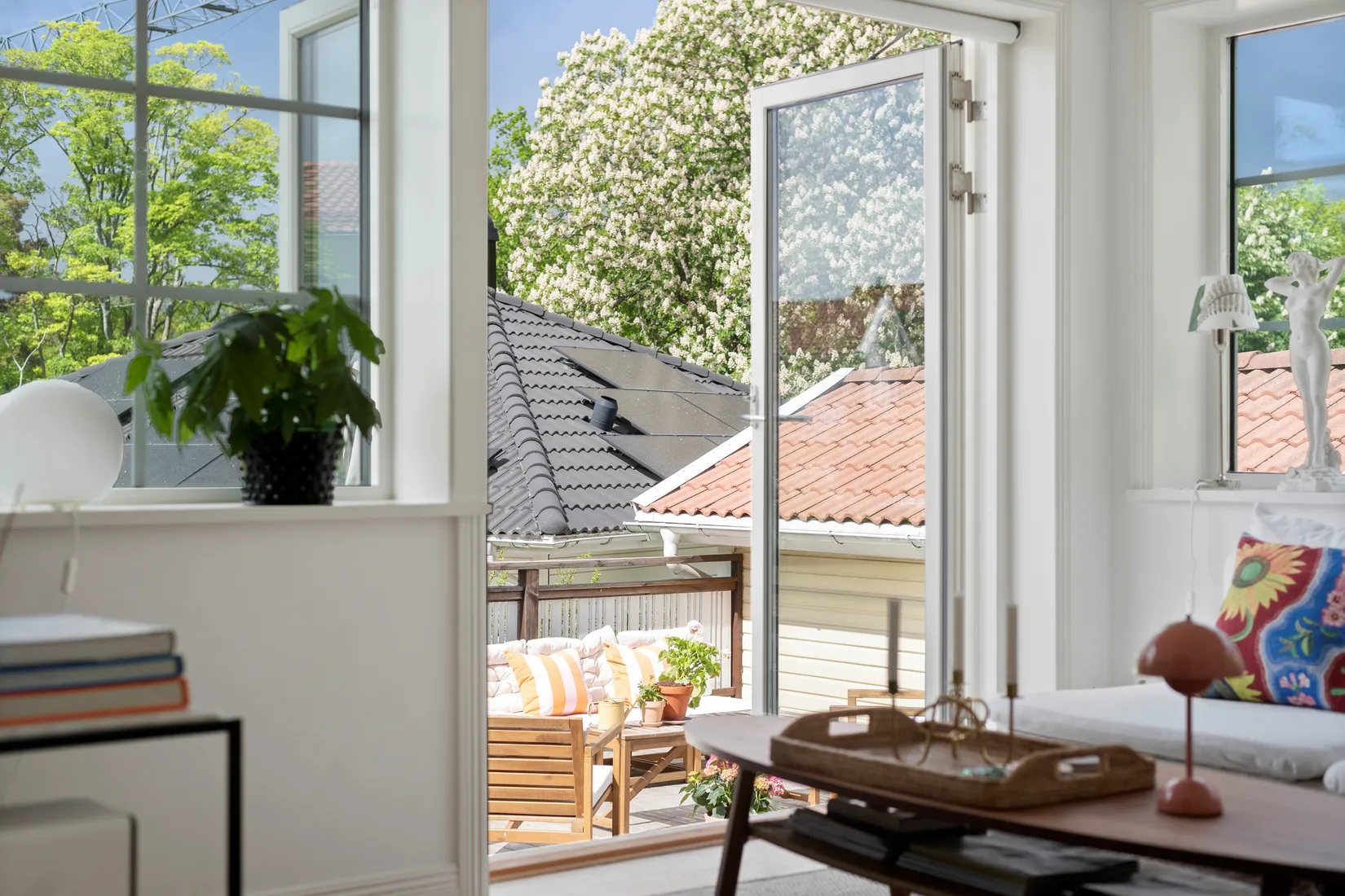 Bostadsrätt, Allévägen 5C, Eknäs - Saltsjö-Boo, Nacka