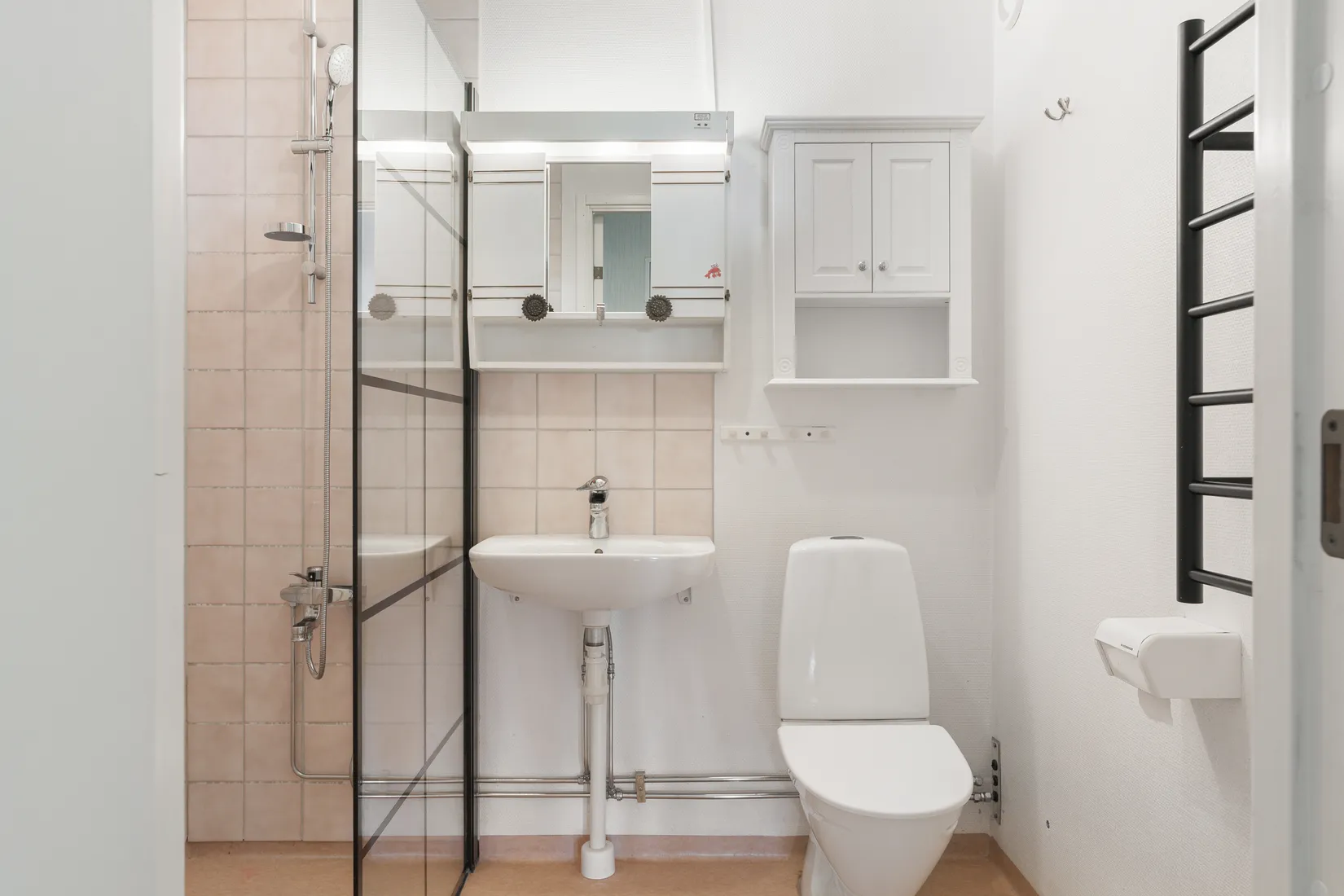 Bostadsrätt, Gjuterigatan 52A, Gjuteriet, Ystad