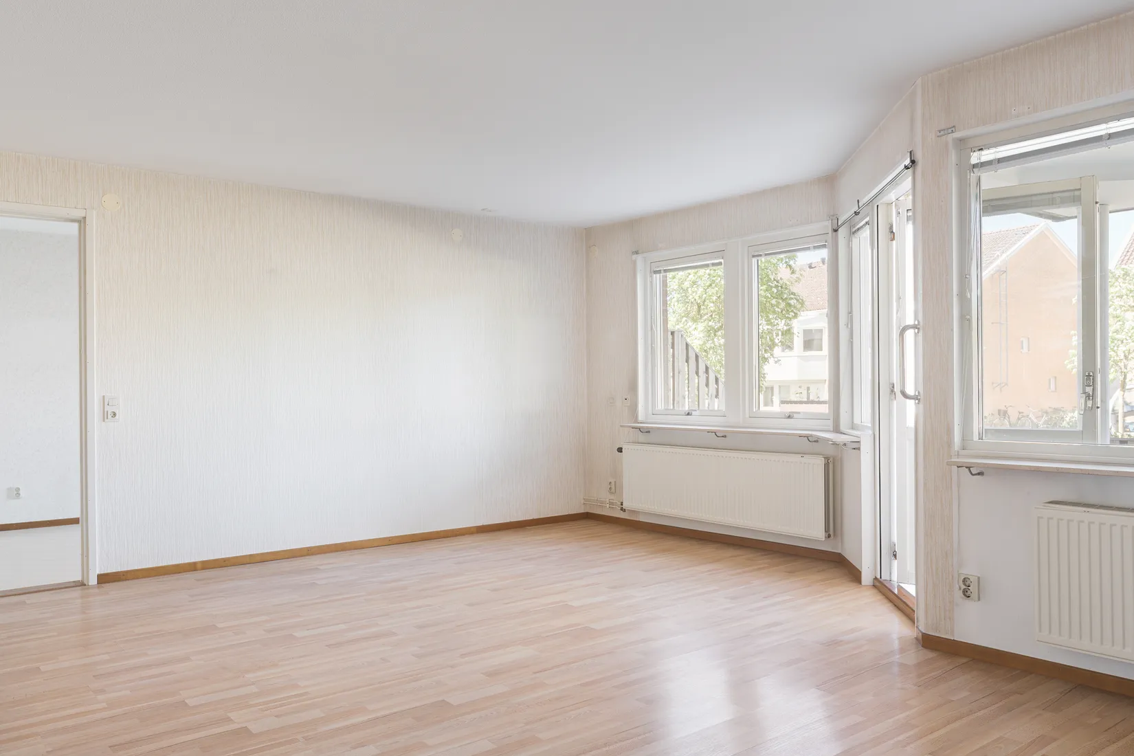 Bostadsrätt, Gjuterigatan 52A, Gjuteriet, Ystad