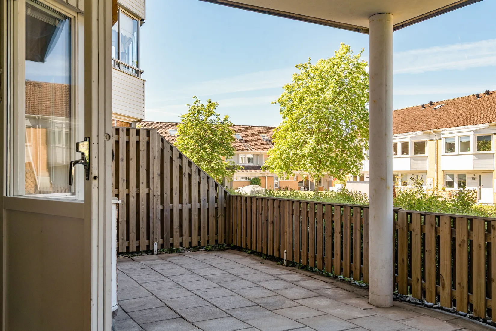 Bostadsrätt, Gjuterigatan 52A, Gjuteriet, Ystad