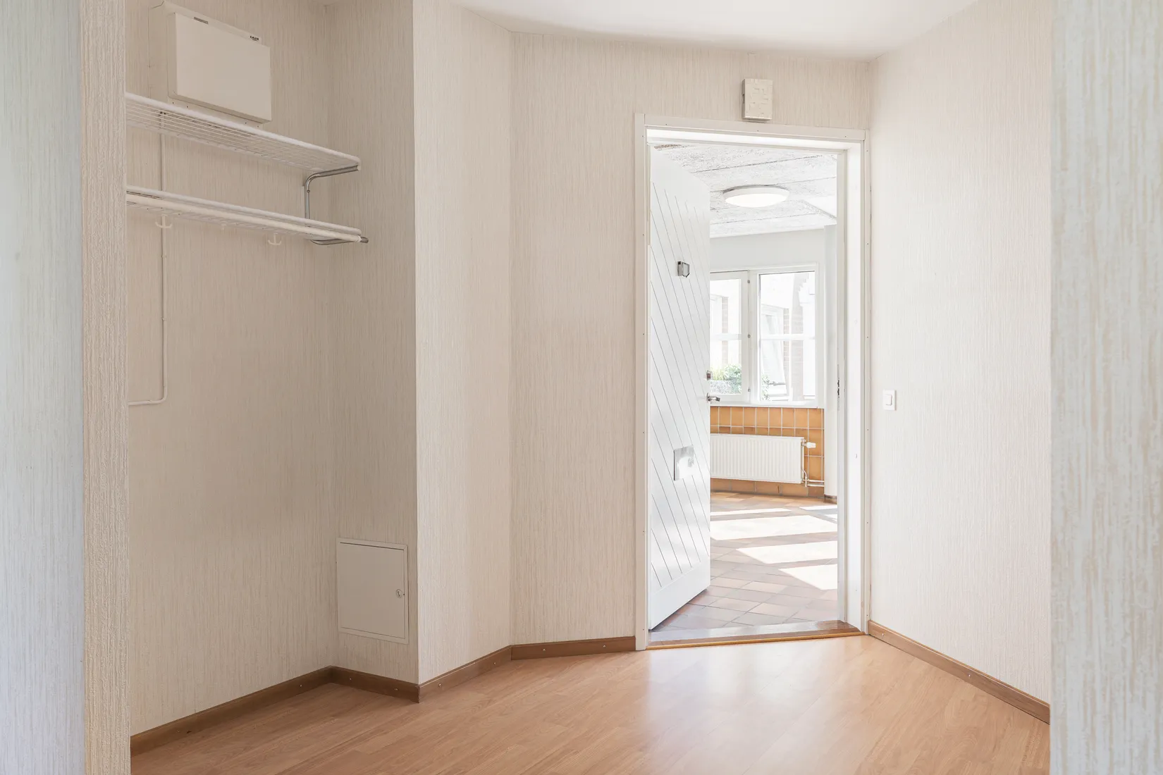 Bostadsrätt, Gjuterigatan 52A, Gjuteriet, Ystad