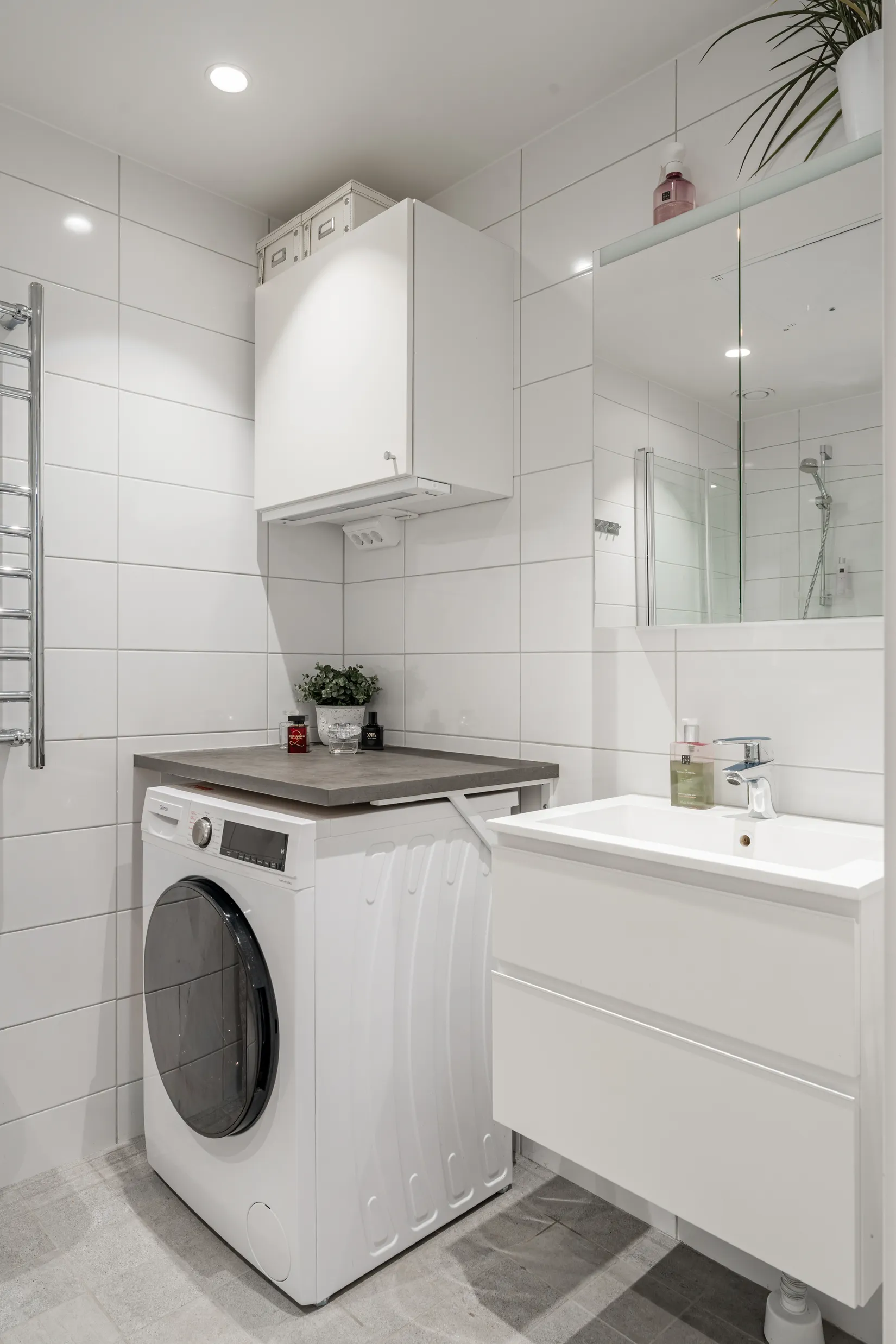 Bostadsrätt, TRÄNSGATAN 17, Täby Park, Täby
