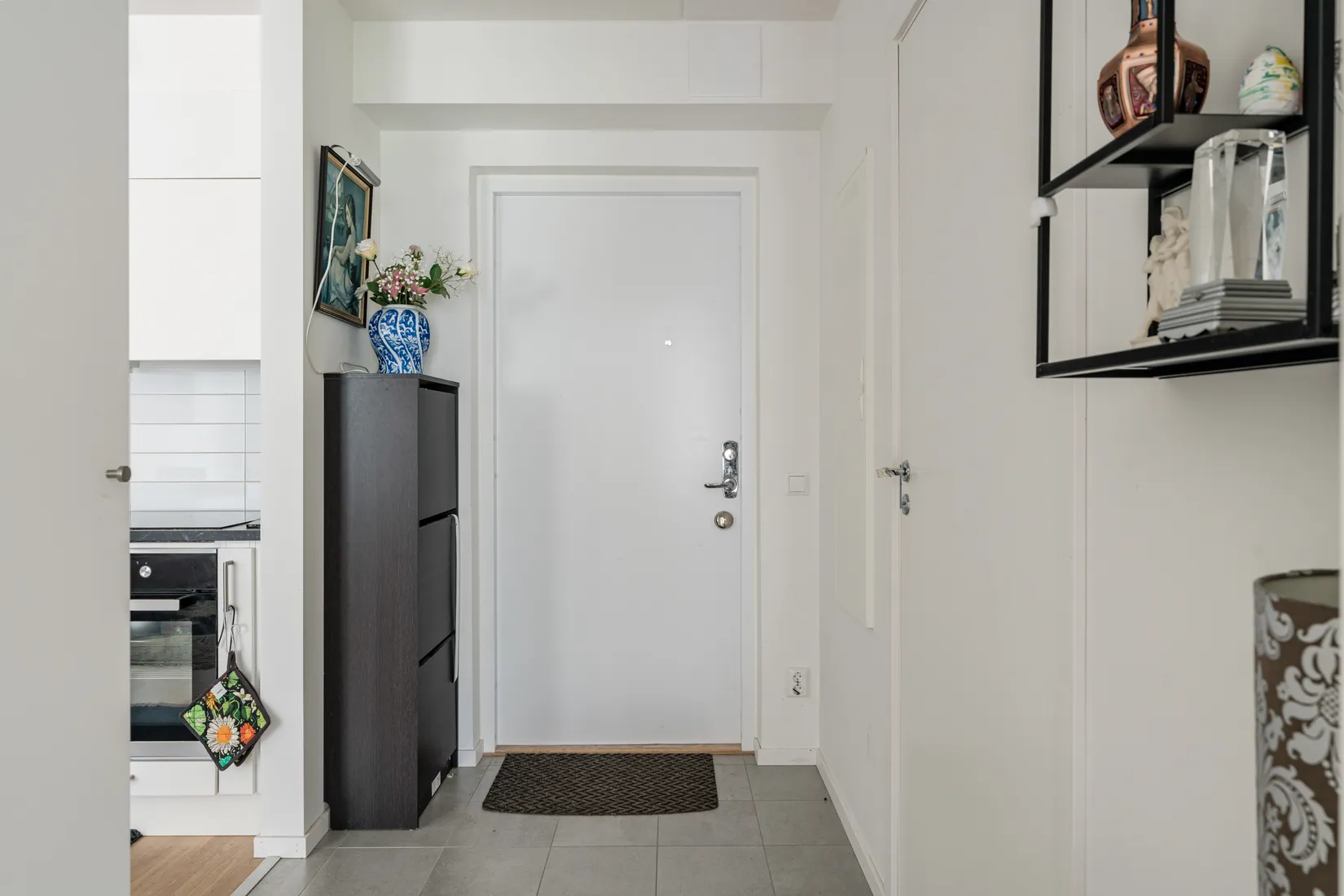 Bostadsrätt, TRÄNSGATAN 17, Täby Park, Täby