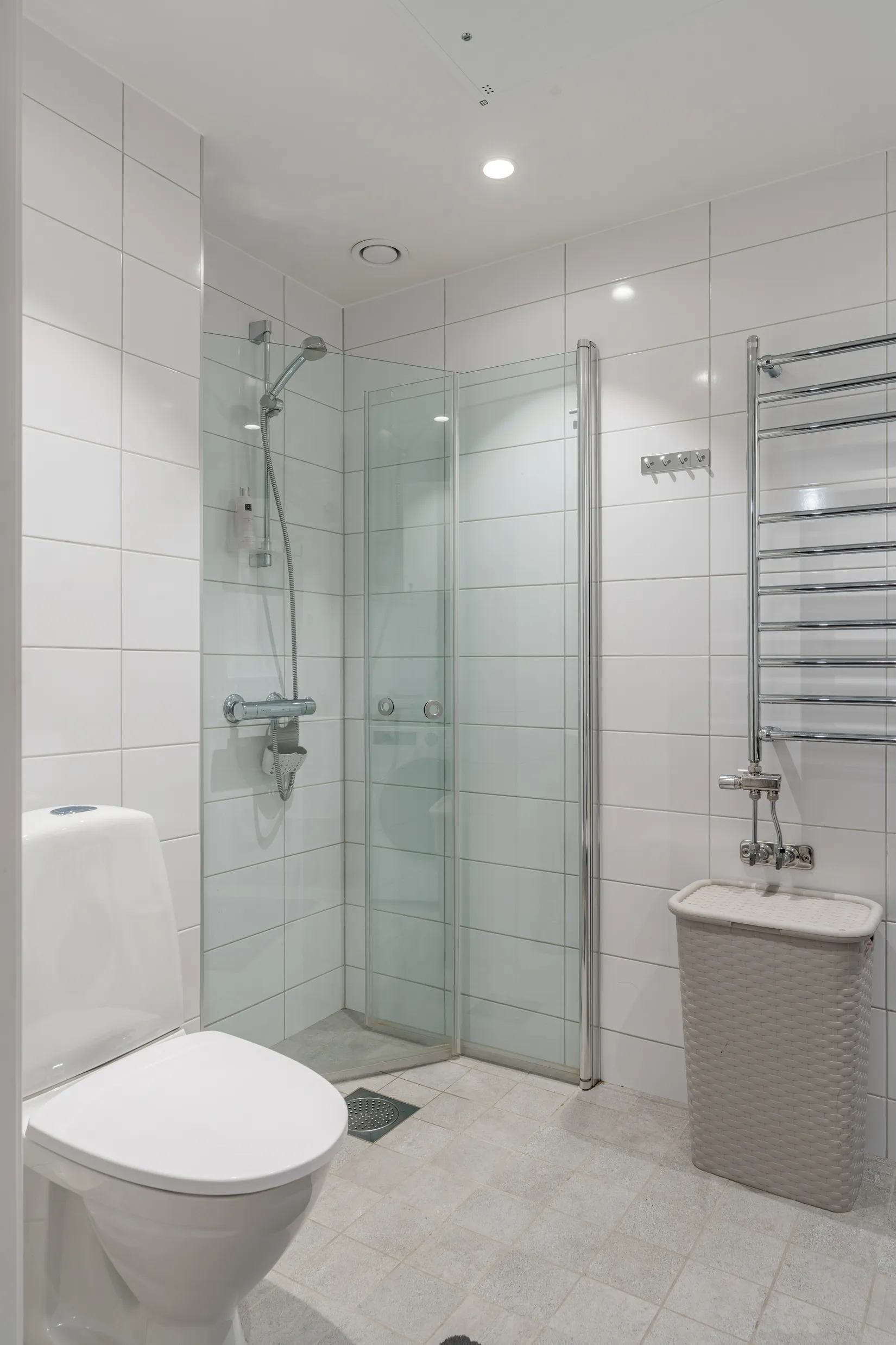 Bostadsrätt, TRÄNSGATAN 17, Täby Park, Täby