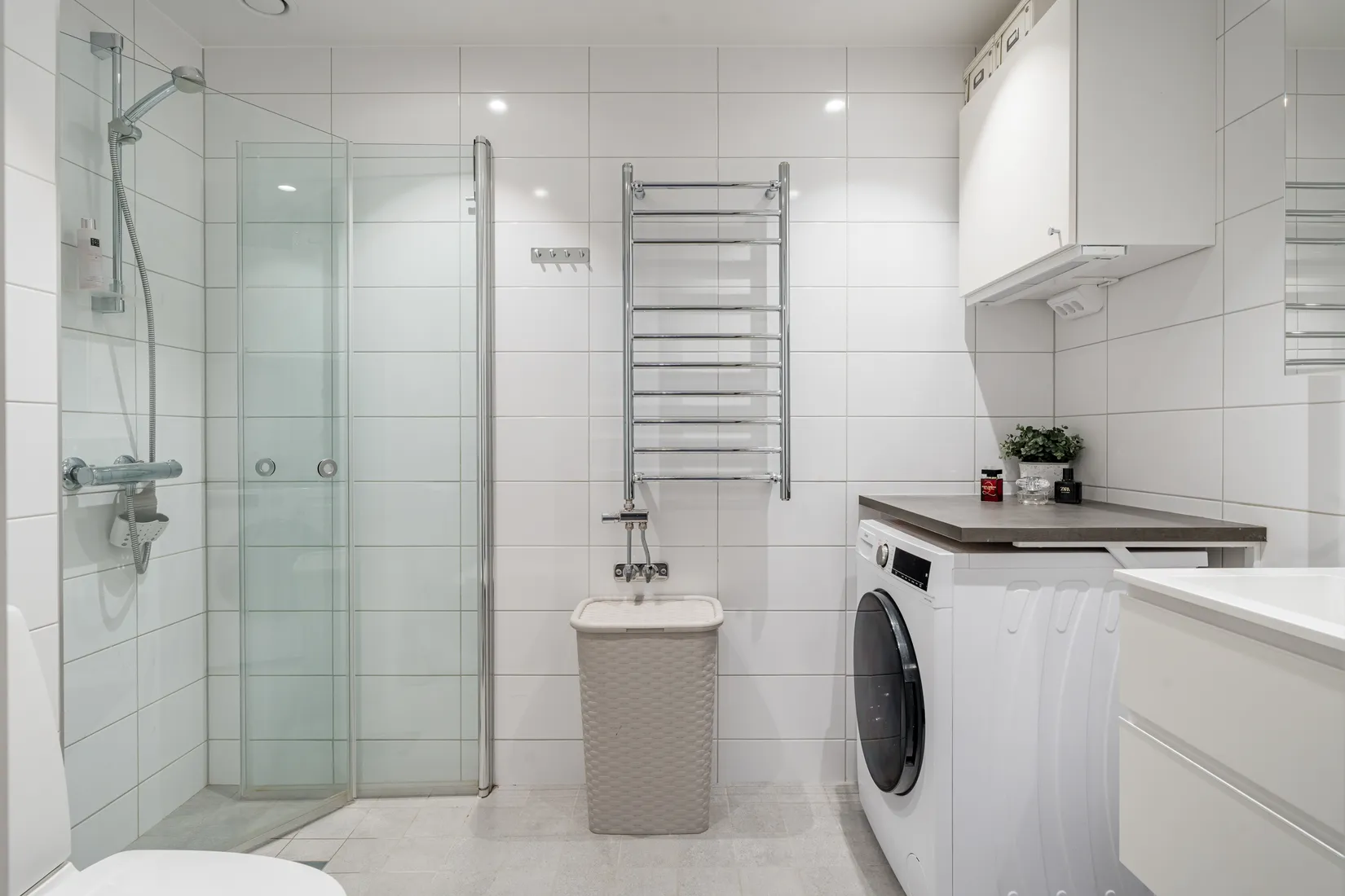 Bostadsrätt, TRÄNSGATAN 17, Täby Park, Täby