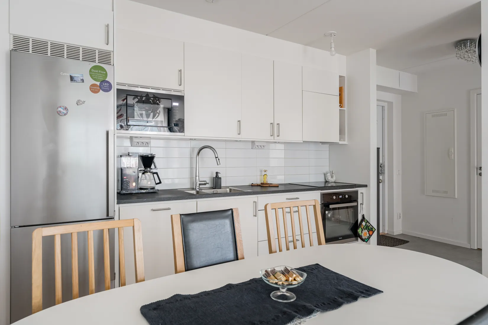 Bostadsrätt, TRÄNSGATAN 17, Täby Park, Täby