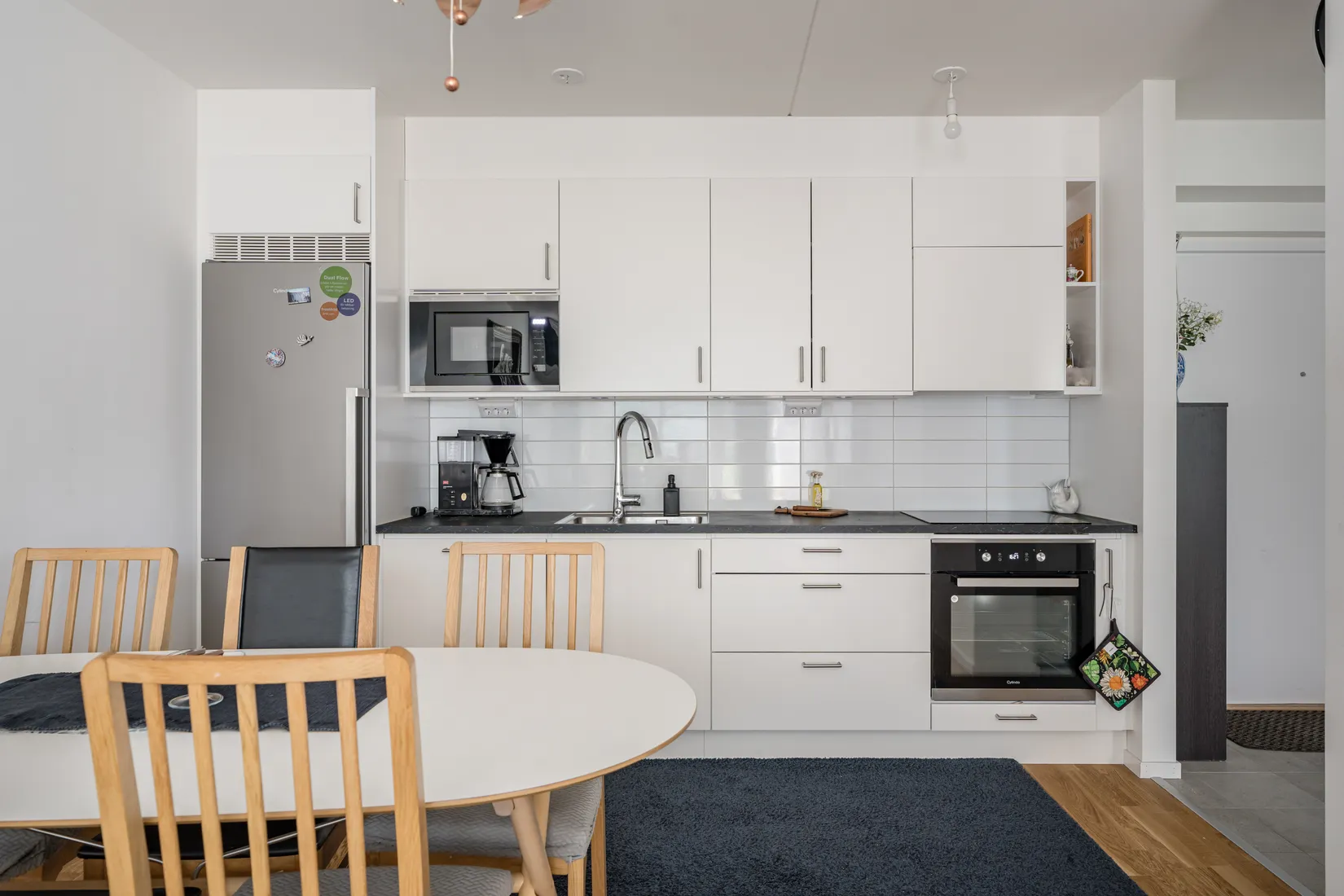 Bostadsrätt, TRÄNSGATAN 17, Täby Park, Täby