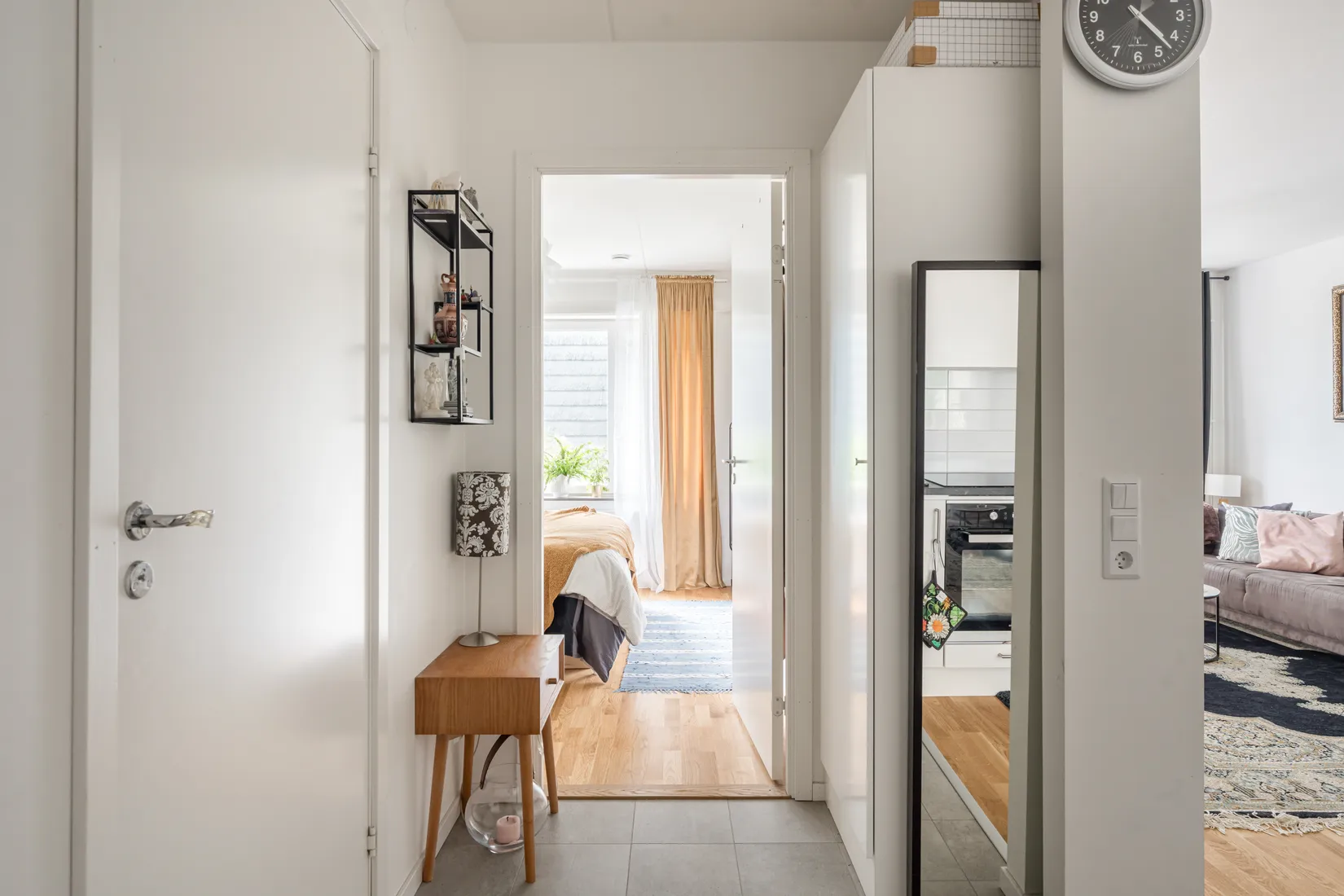 Bostadsrätt, TRÄNSGATAN 17, Täby Park, Täby