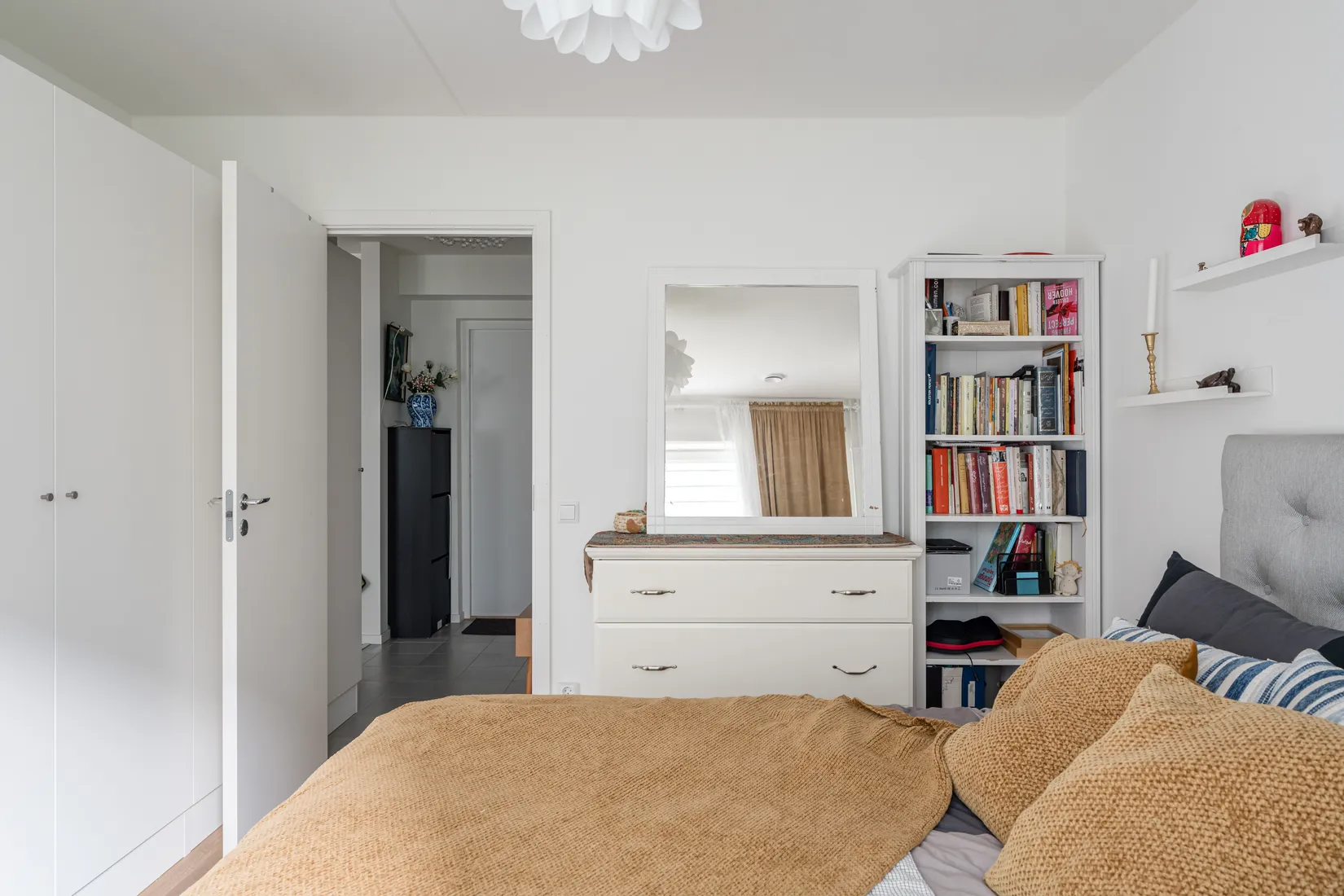 Bostadsrätt, TRÄNSGATAN 17, Täby Park, Täby