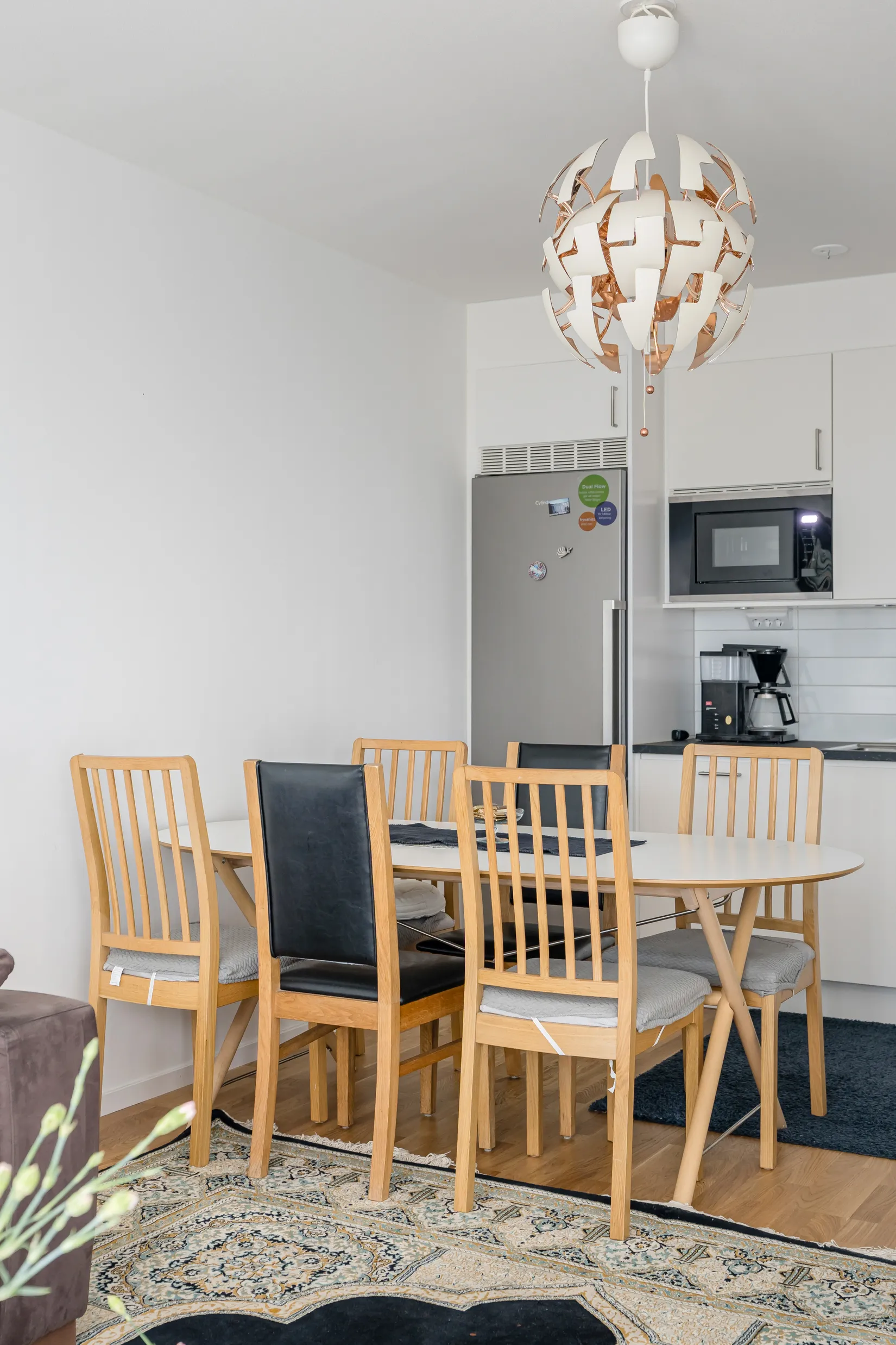 Bostadsrätt, TRÄNSGATAN 17, Täby Park, Täby