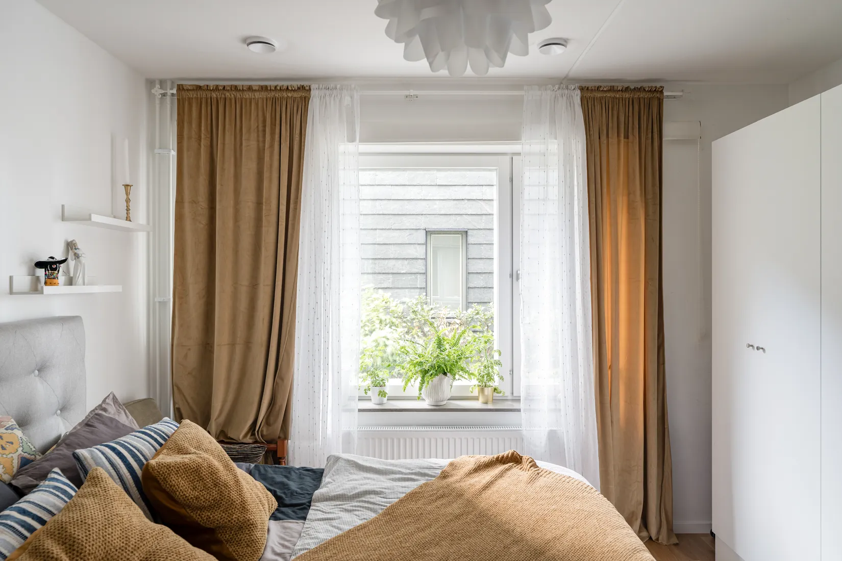 Bostadsrätt, TRÄNSGATAN 17, Täby Park, Täby