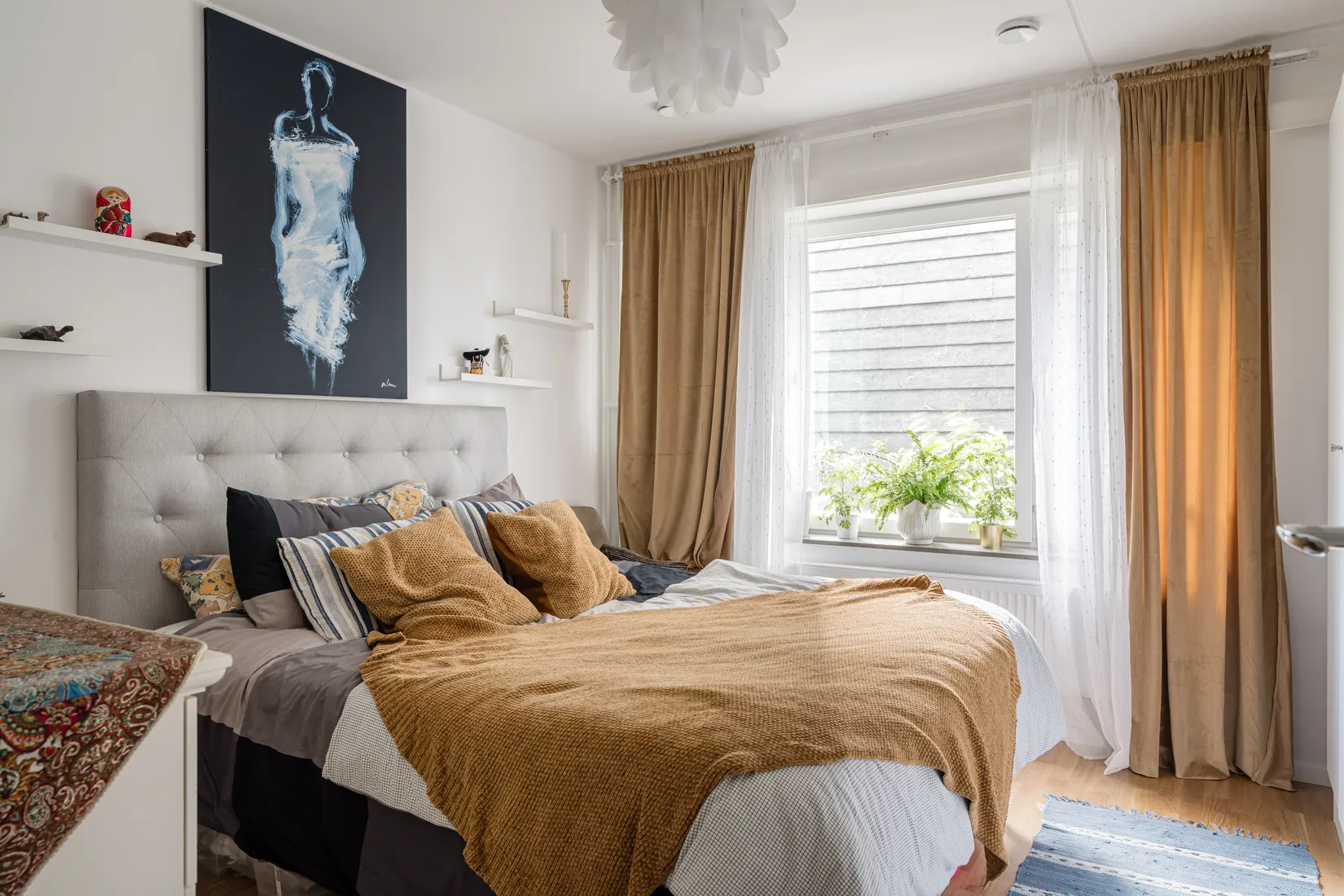 Bostadsrätt, TRÄNSGATAN 17, Täby Park, Täby
