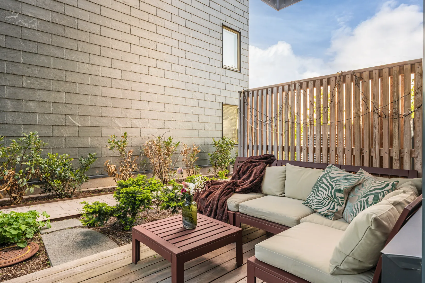 Bostadsrätt, TRÄNSGATAN 17, Täby Park, Täby
