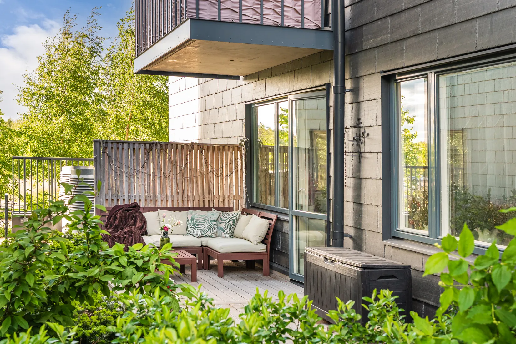 Bostadsrätt, TRÄNSGATAN 17, Täby Park, Täby