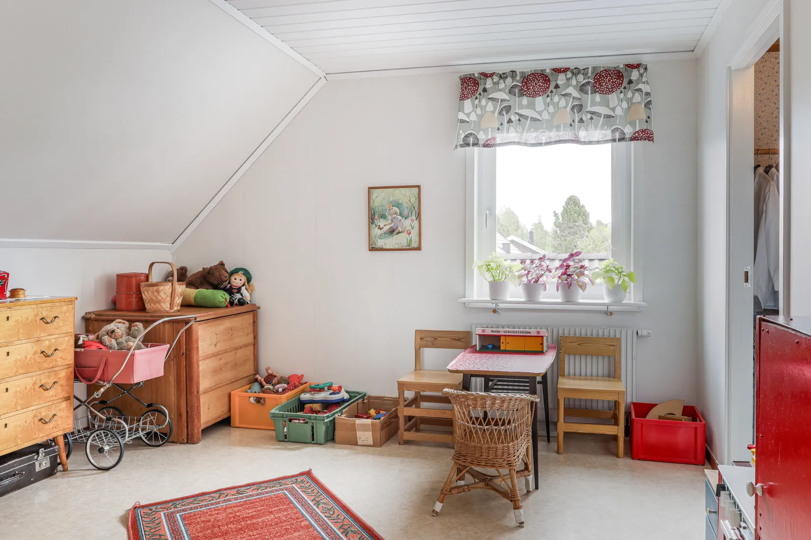 Villa, Åkervägen 17, Vännäs