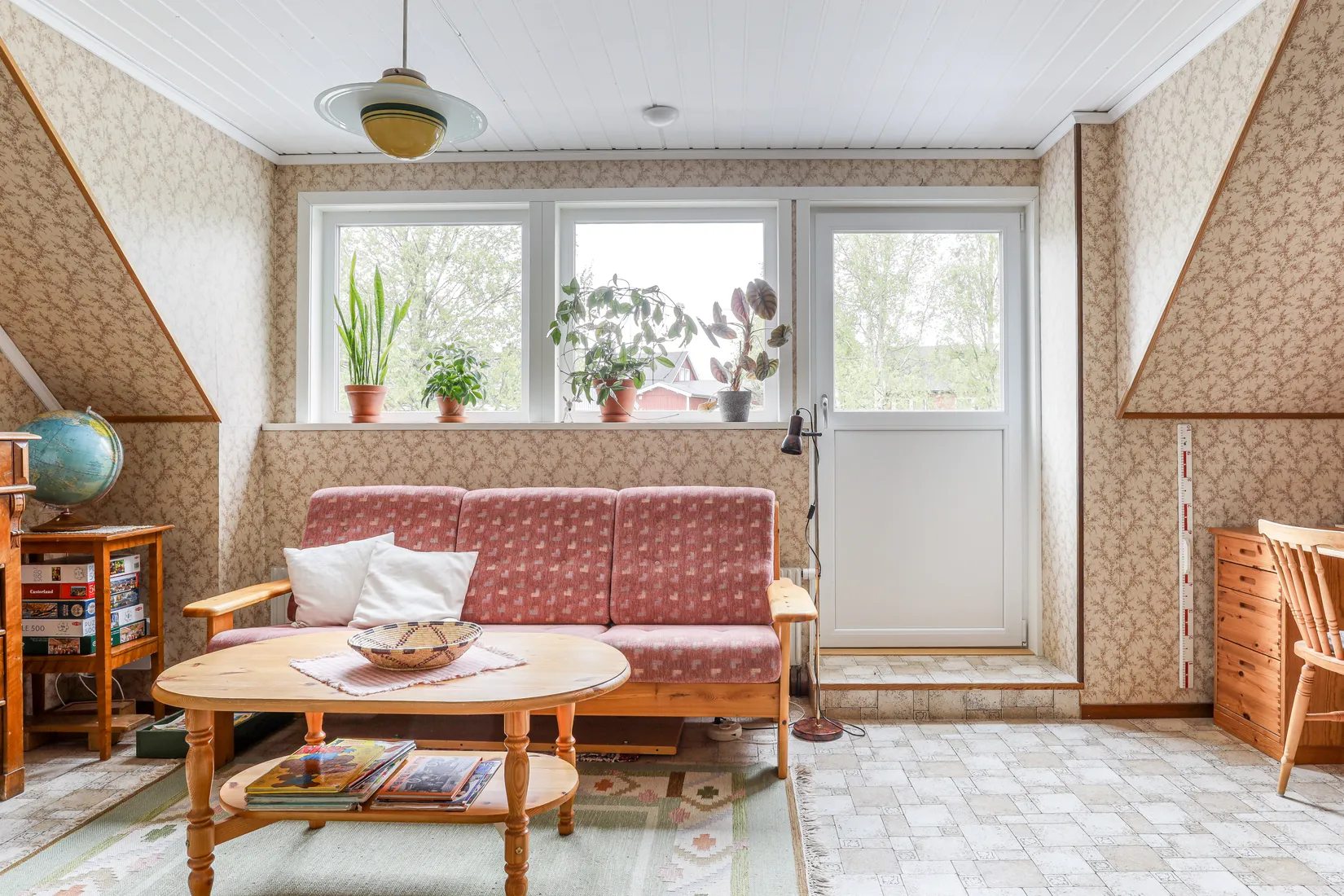 Villa, Åkervägen 17, Vännäs