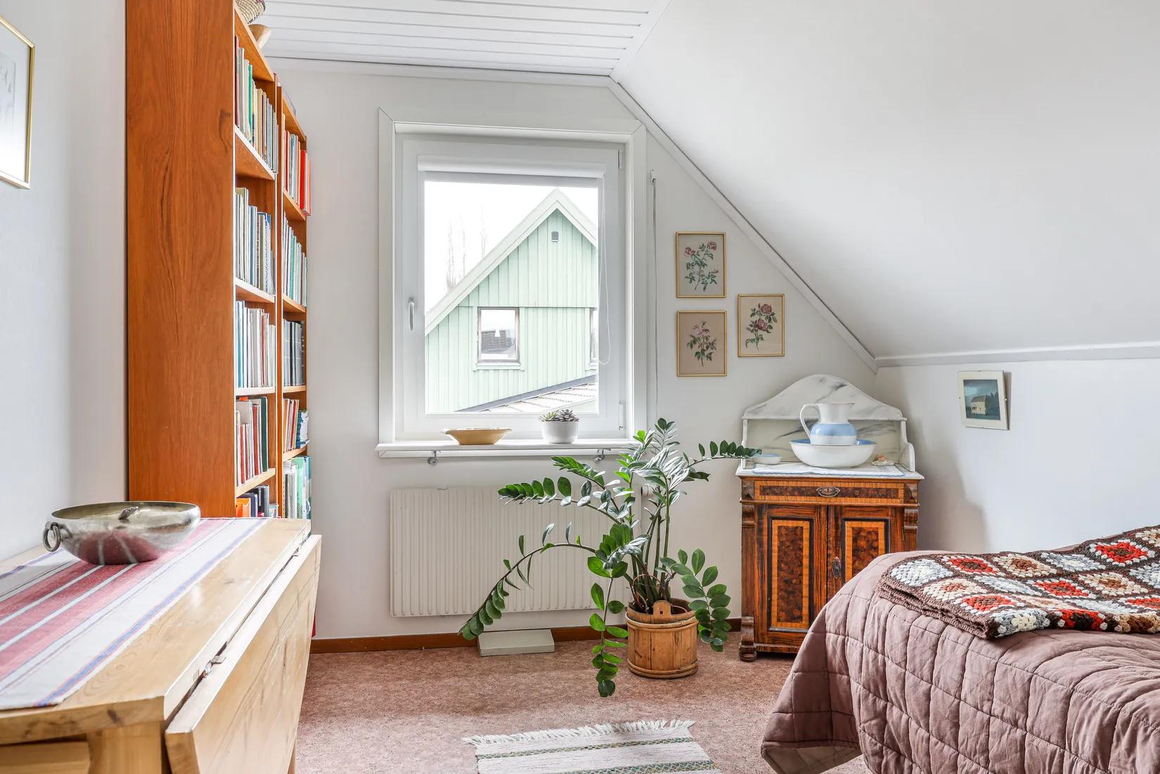 Villa, Åkervägen 17, Vännäs