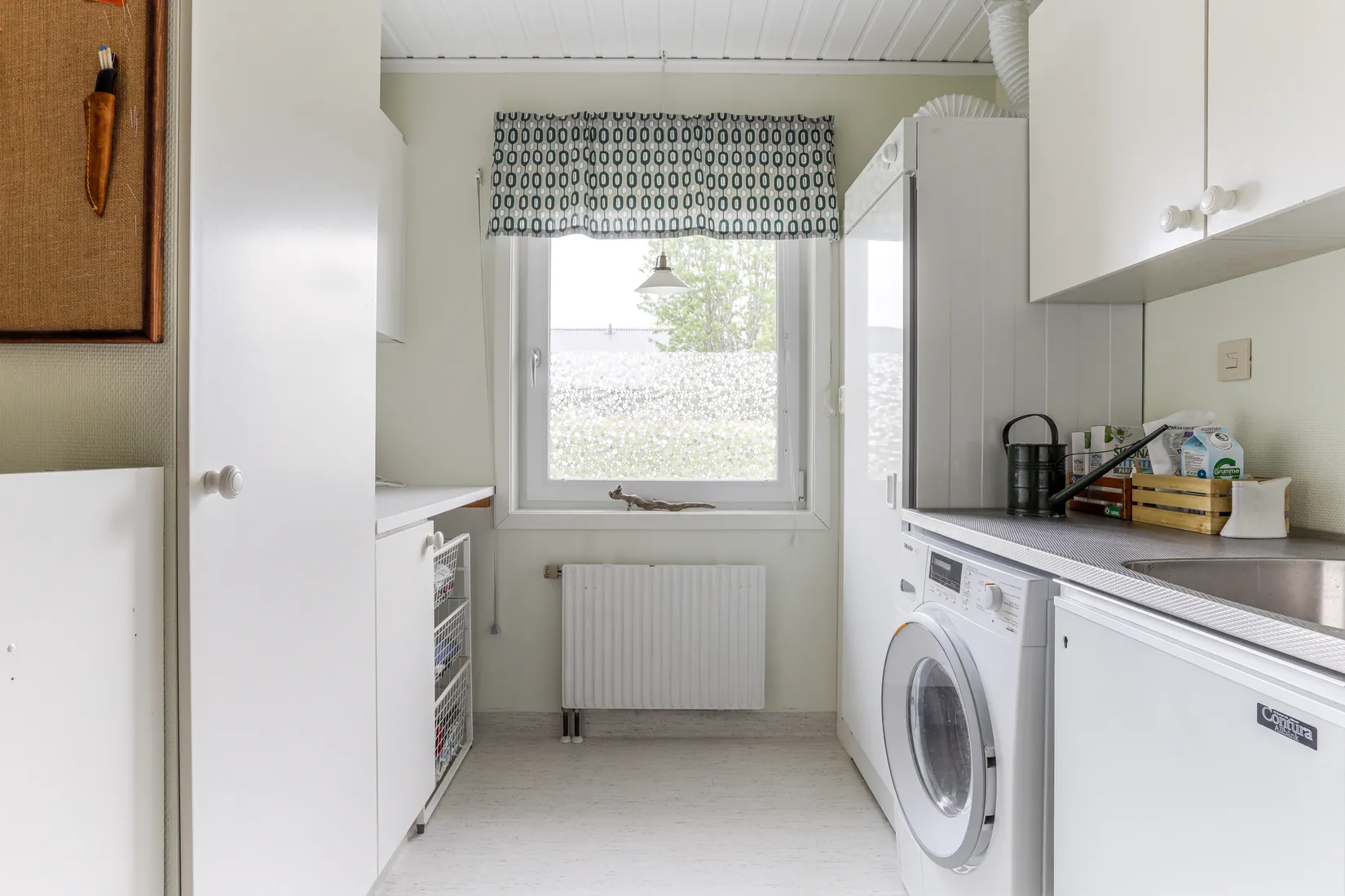 Villa, Åkervägen 17, Vännäs
