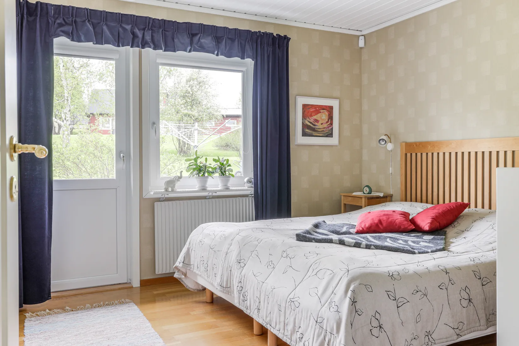 Villa, Åkervägen 17, Vännäs
