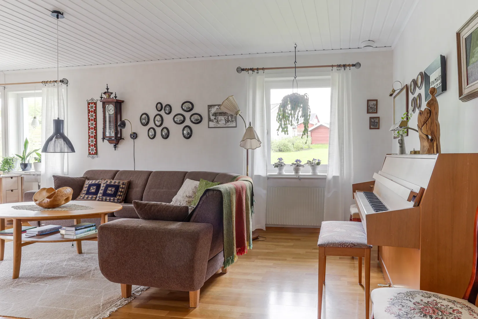 Villa, Åkervägen 17, Vännäs