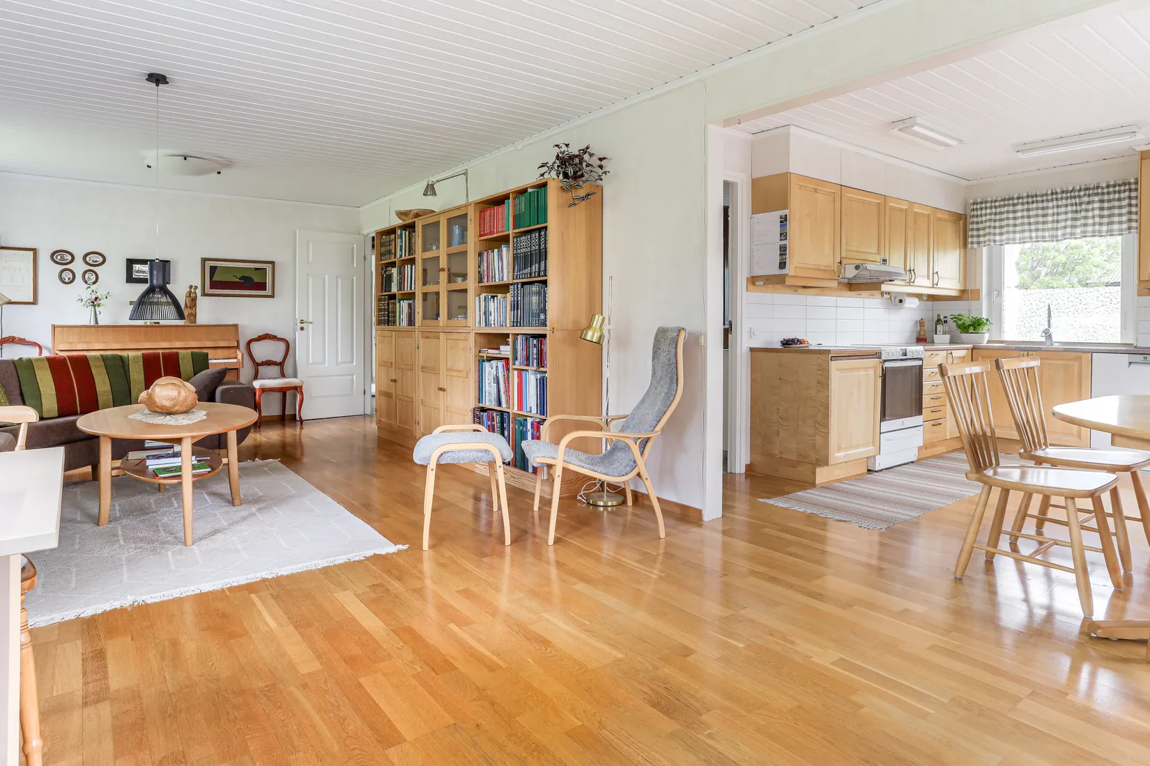 Villa, Åkervägen 17, Vännäs