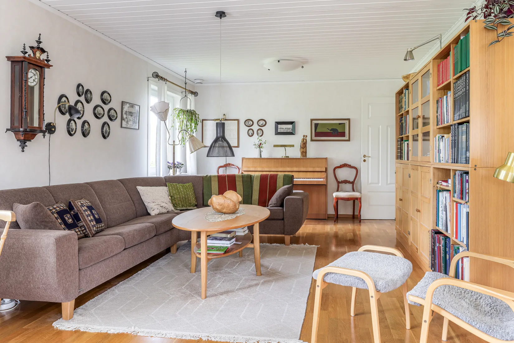 Villa, Åkervägen 17, Vännäs