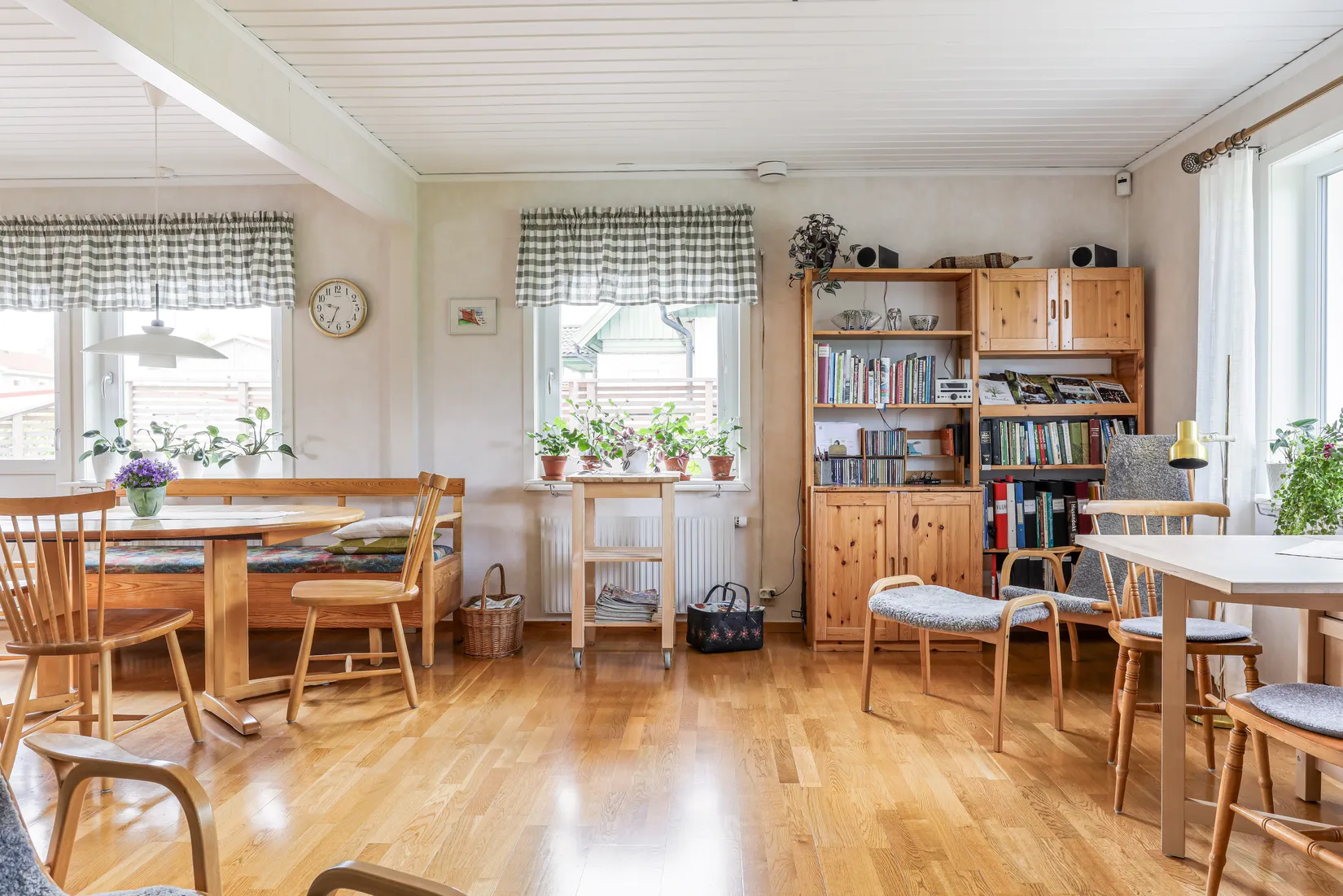 Villa, Åkervägen 17, Vännäs