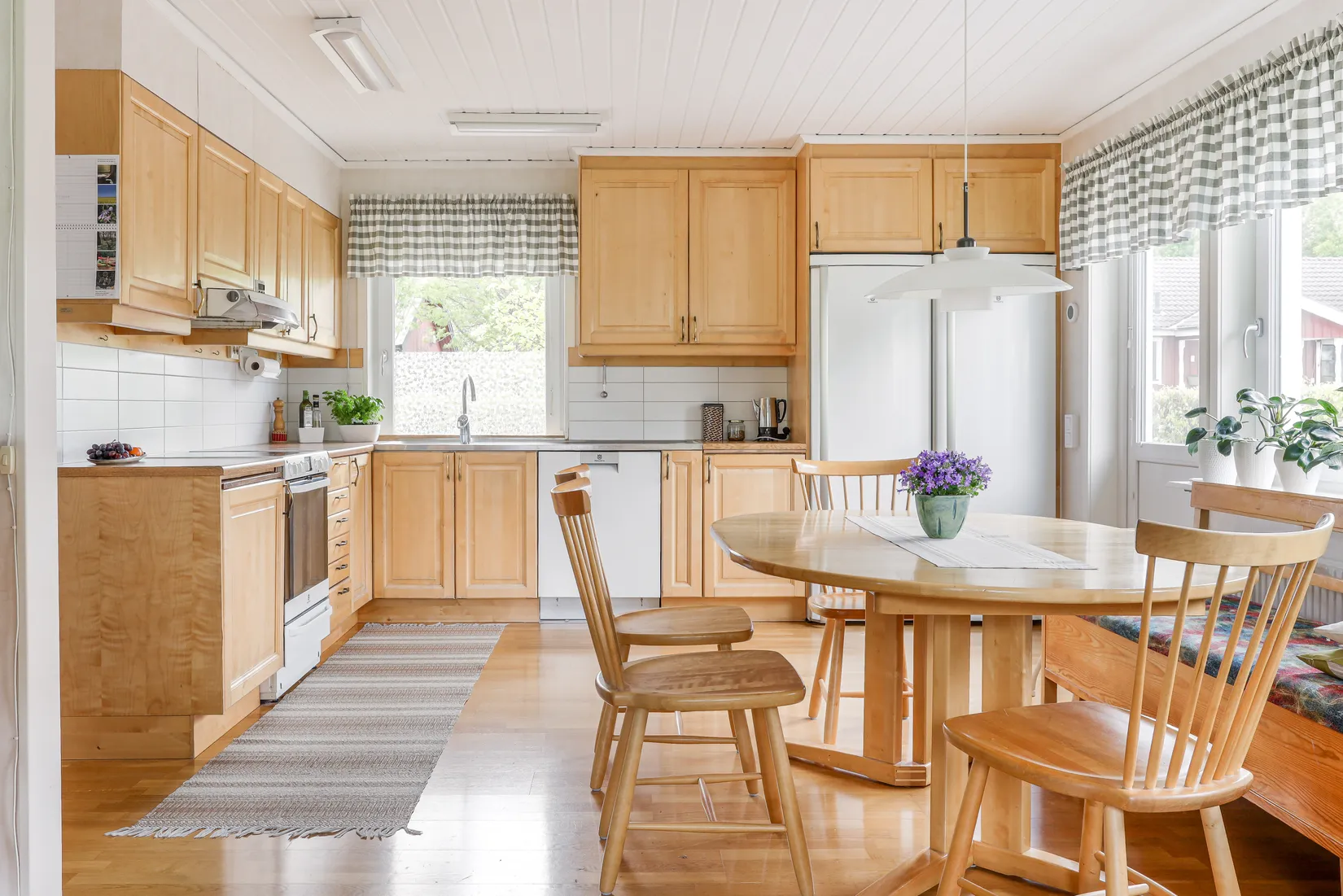Villa, Åkervägen 17, Vännäs
