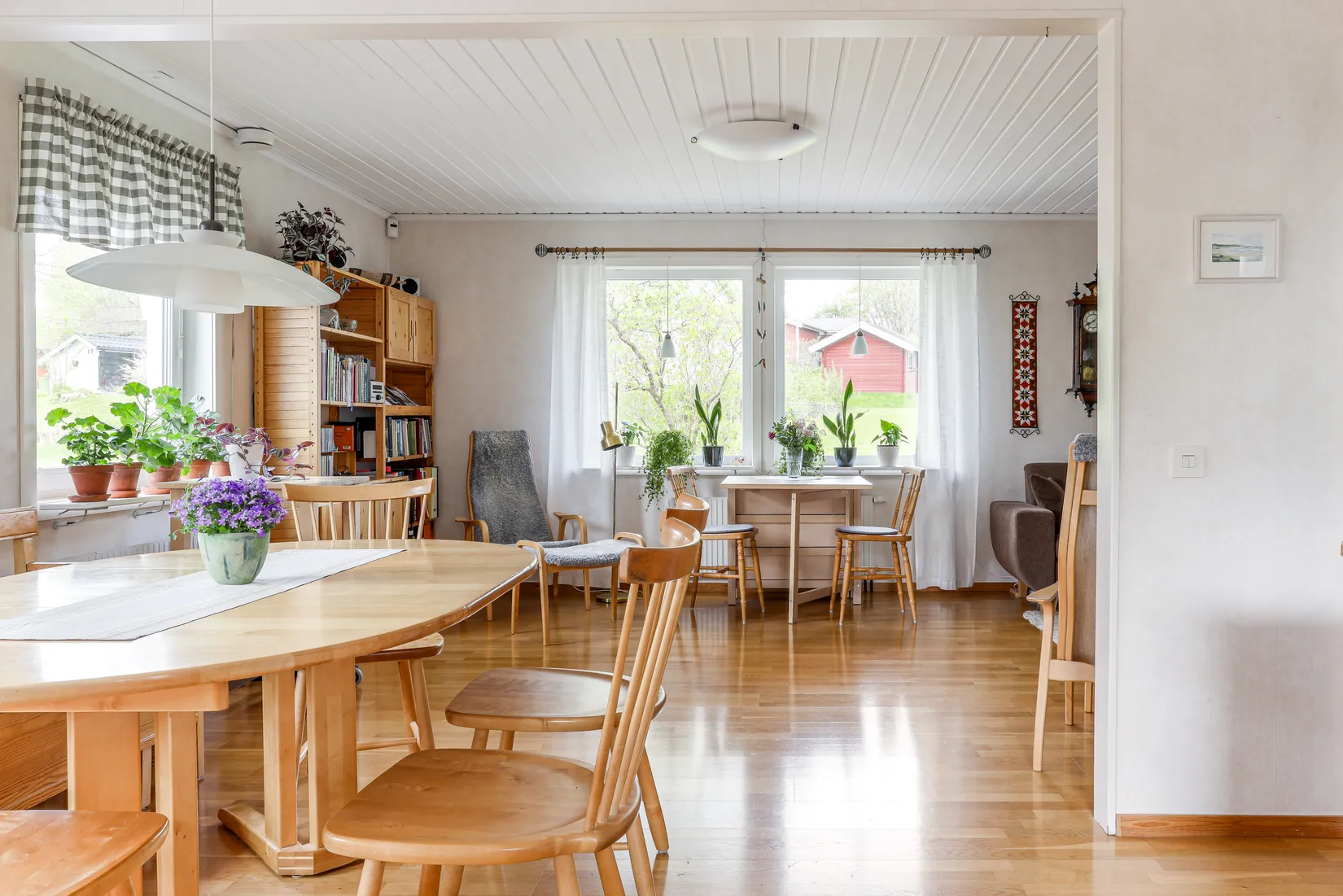 Villa, Åkervägen 17, Vännäs