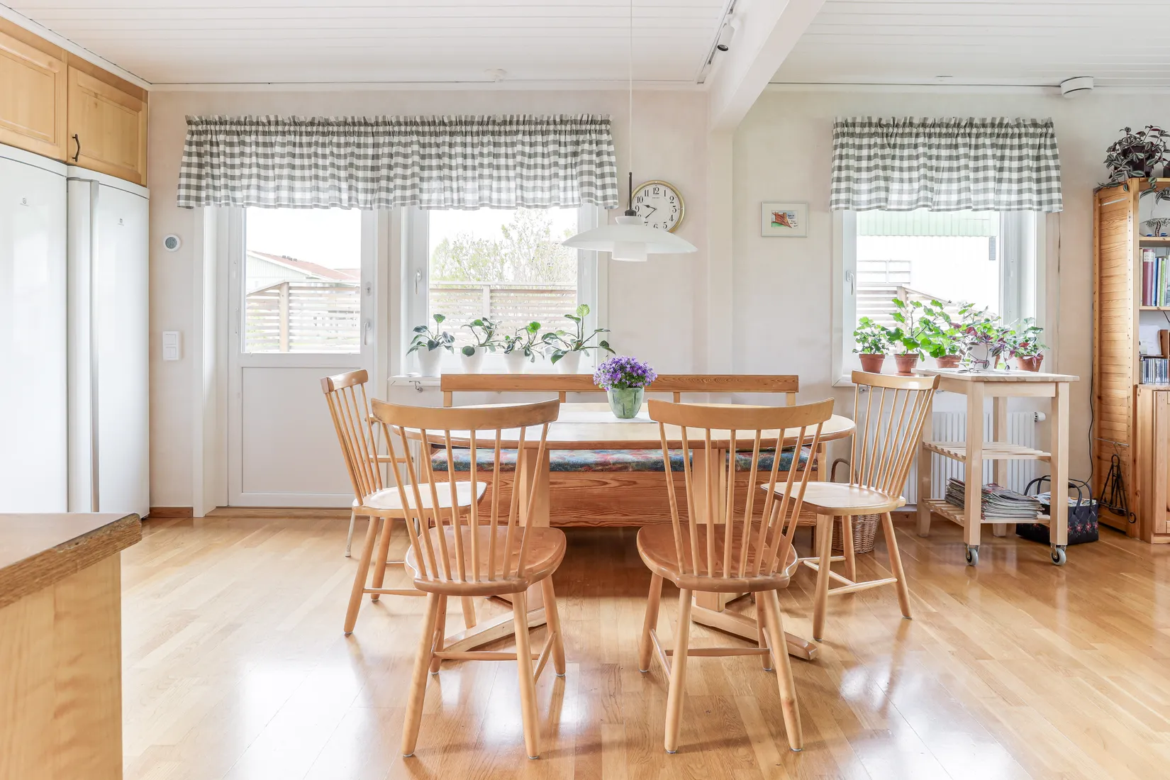 Villa, Åkervägen 17, Vännäs
