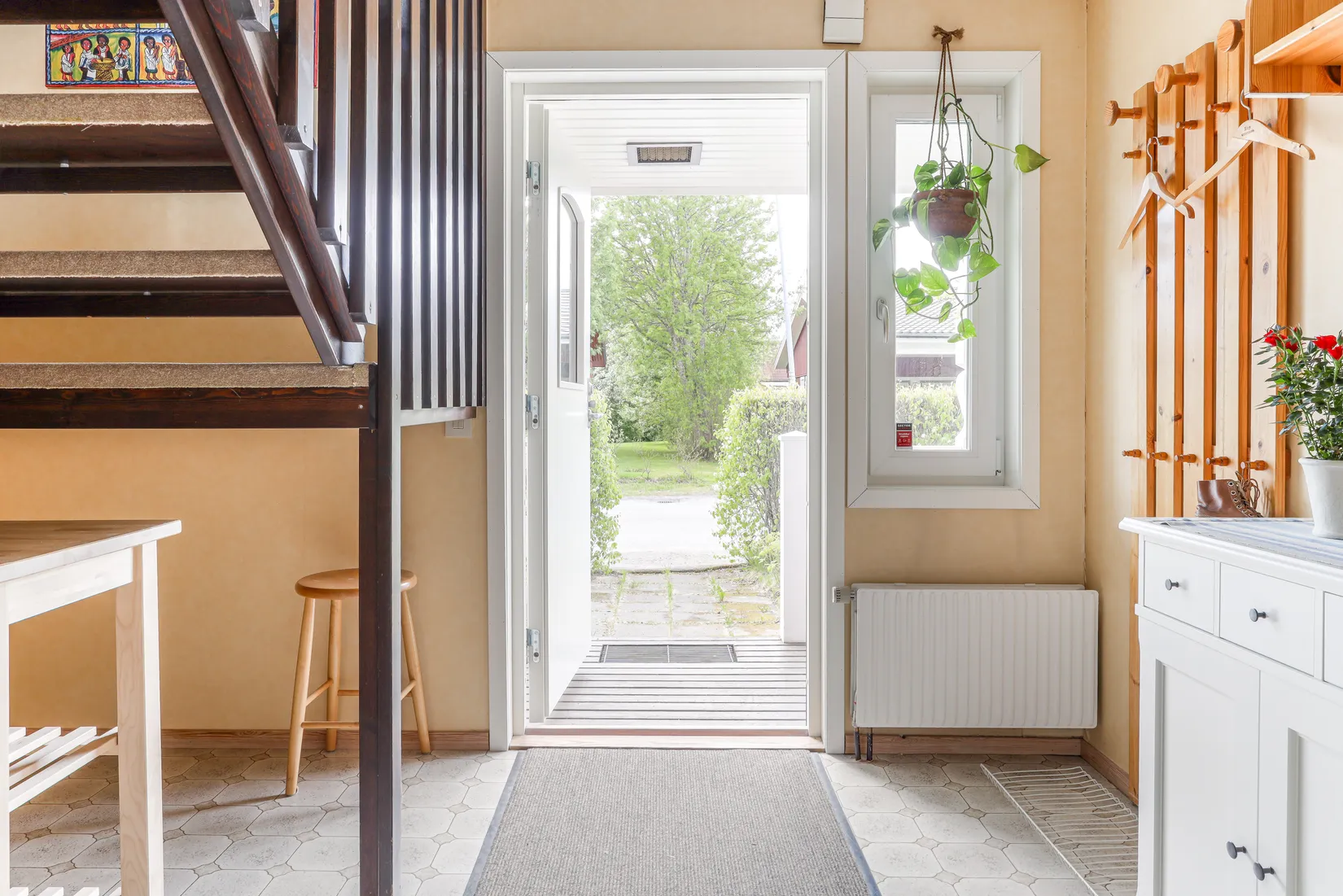Villa, Åkervägen 17, Vännäs