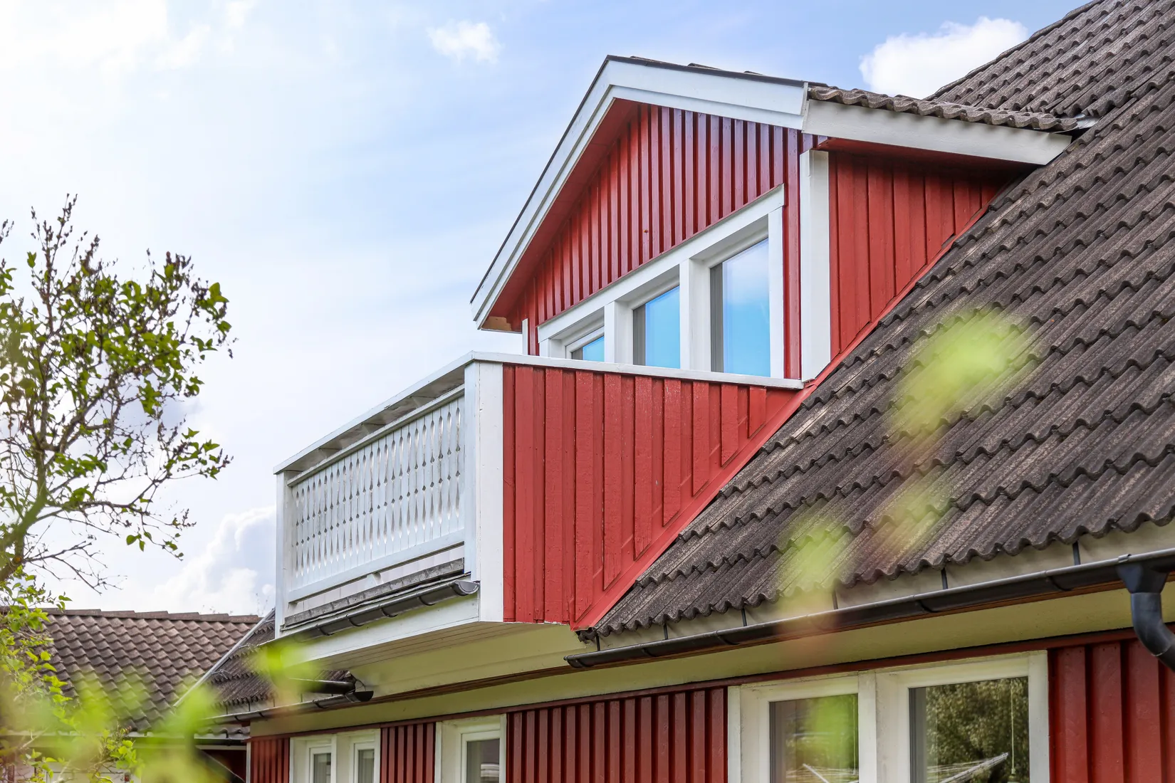 Villa, Åkervägen 17, Vännäs